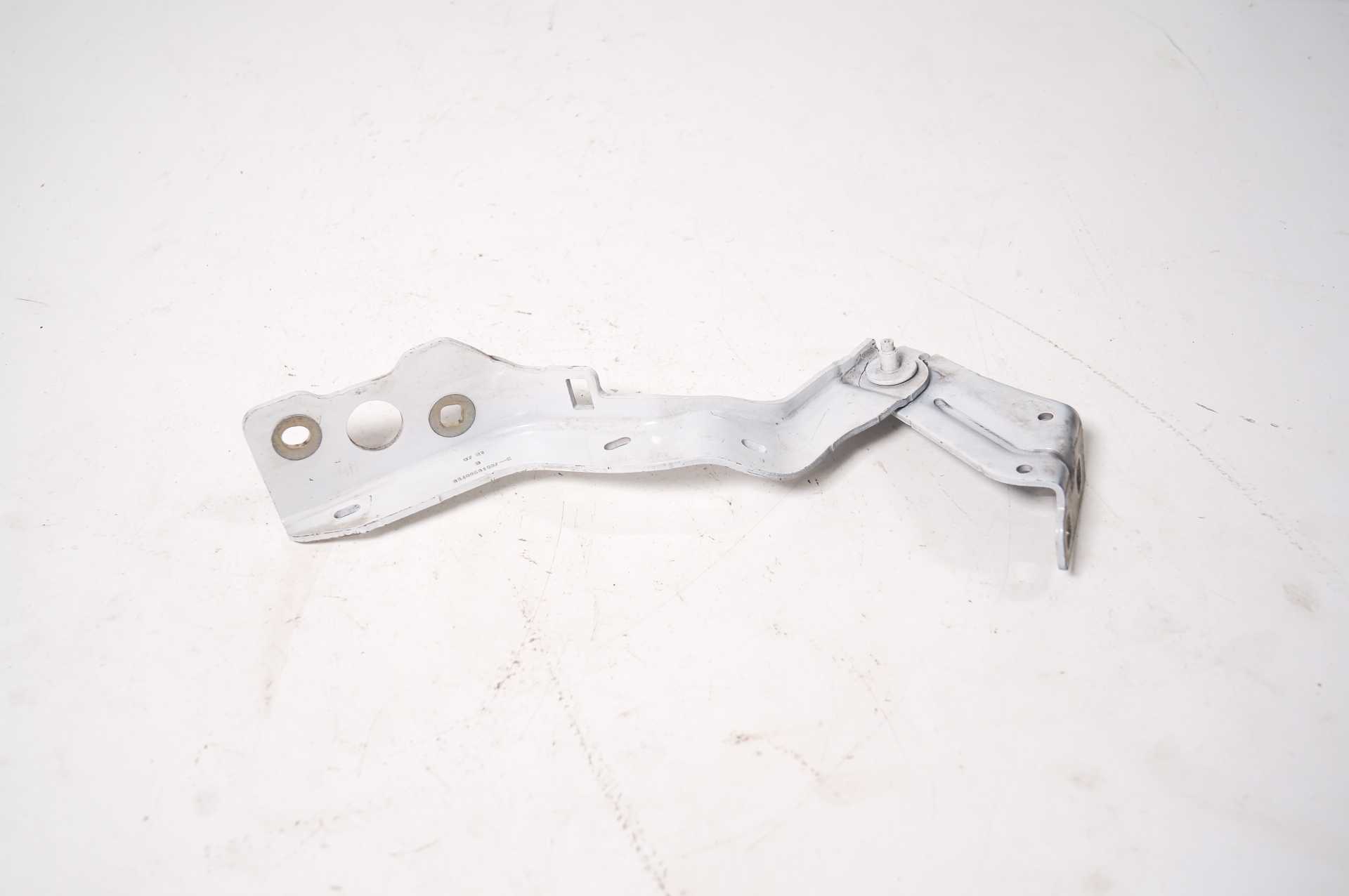 Завіс капота правий Renault Master (Opel Movano, Nissan NV400) 2020 -, 654006819R Б/В