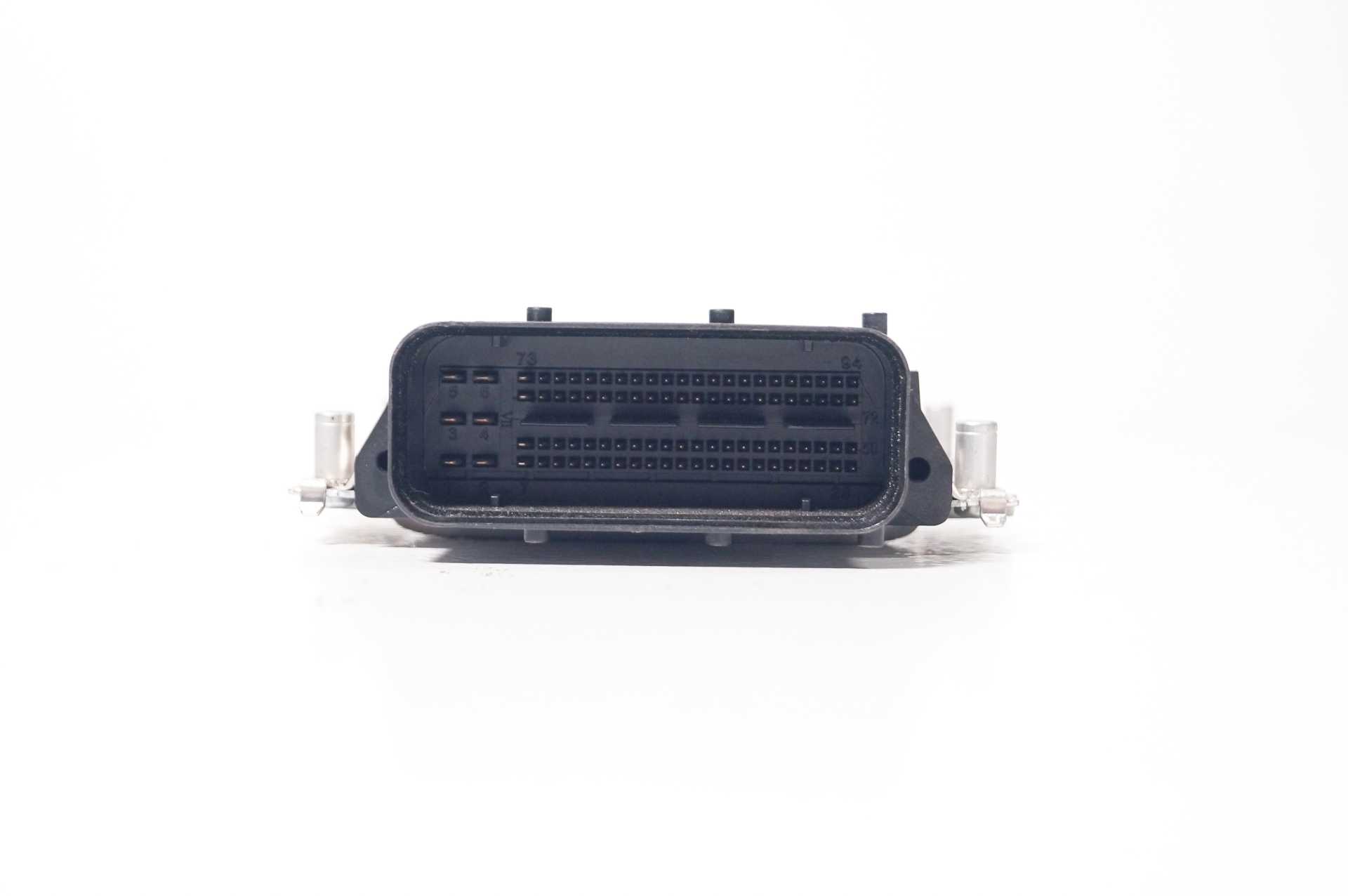 Блок управління Adblue Renault Master/Trafic (Opel Movano/Vivaro, Nissan NV400/NV300) 2010 -, 237G00049R Б/В