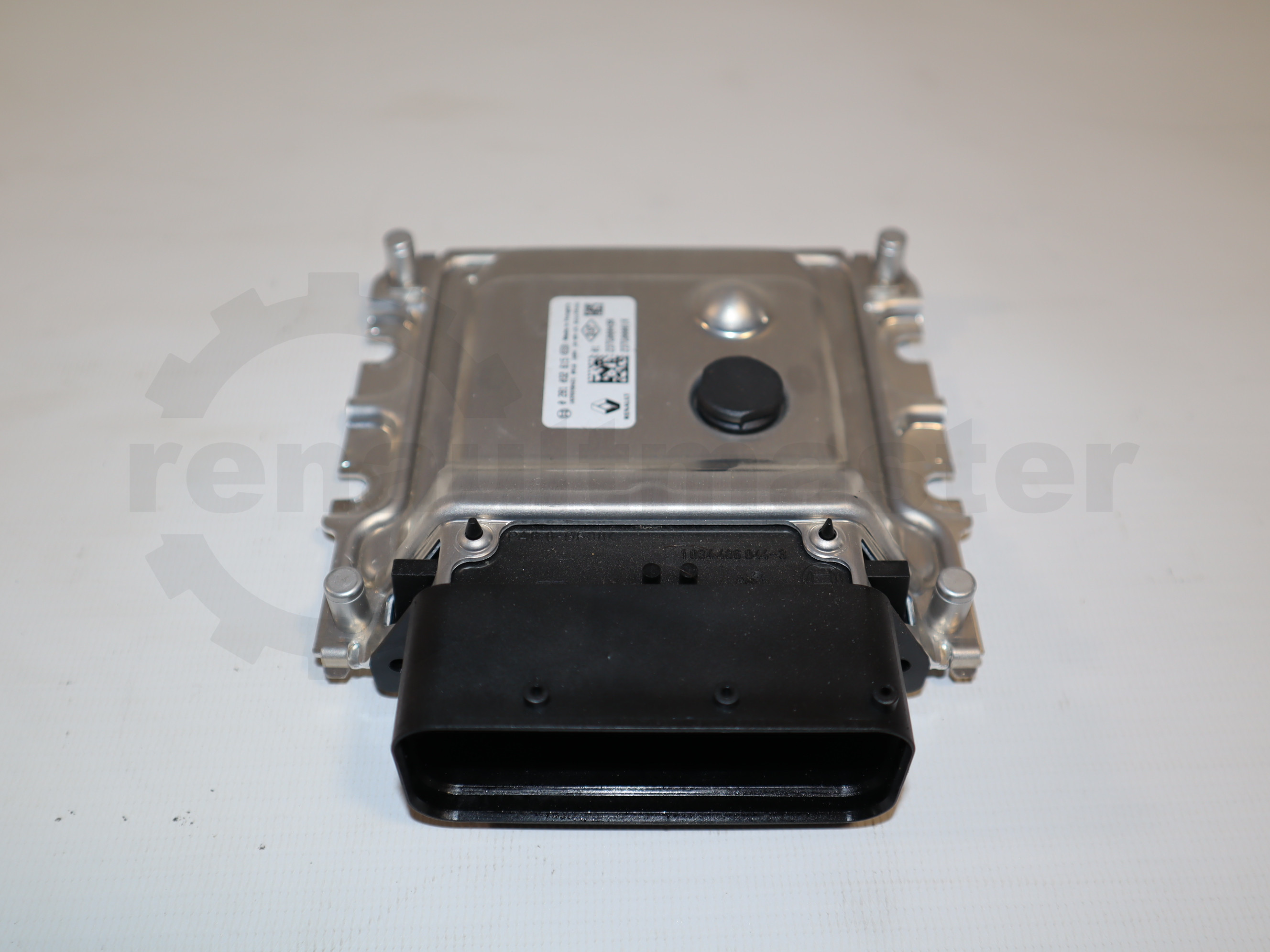 Блок управління Adblue Renault Master/Trafic (Opel Movano/Vivaro, Nissan NV400/NV300) 2010 -, 237G00049R Б/В