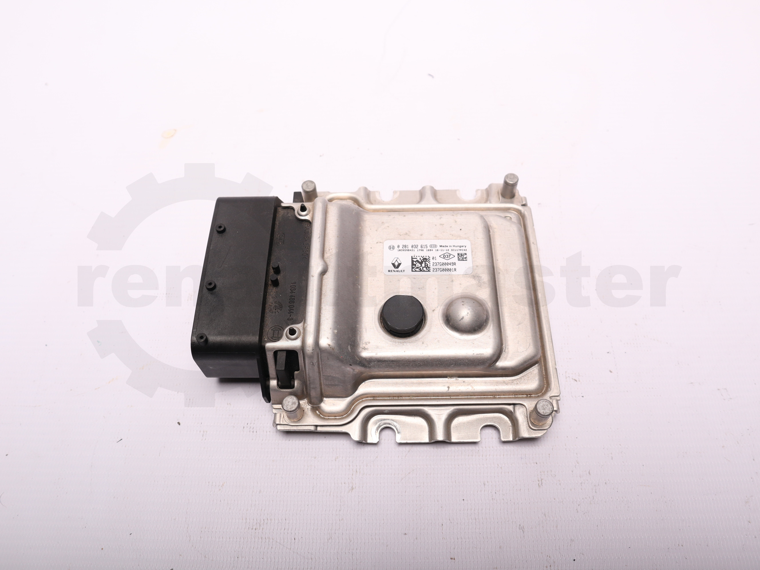 Блок управління Adblue Renault Master/Trafic (Opel Movano/Vivaro, Nissan NV400/NV300) 2010 -, 237G00049R Б/В