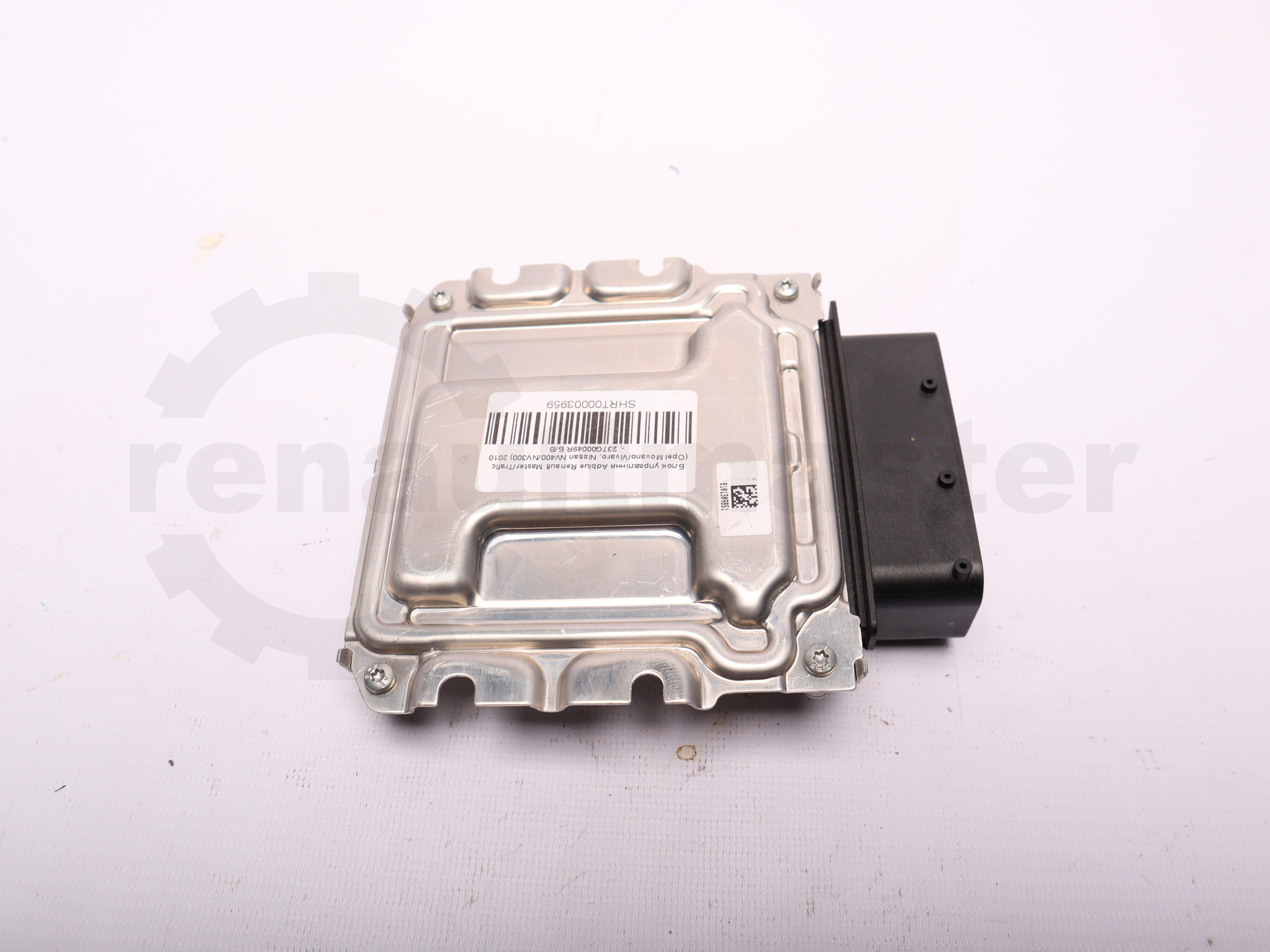 Блок управління Adblue Renault Master/Trafic (Opel Movano/Vivaro, Nissan NV400/NV300) 2010 -, 237G00049R Б/В
