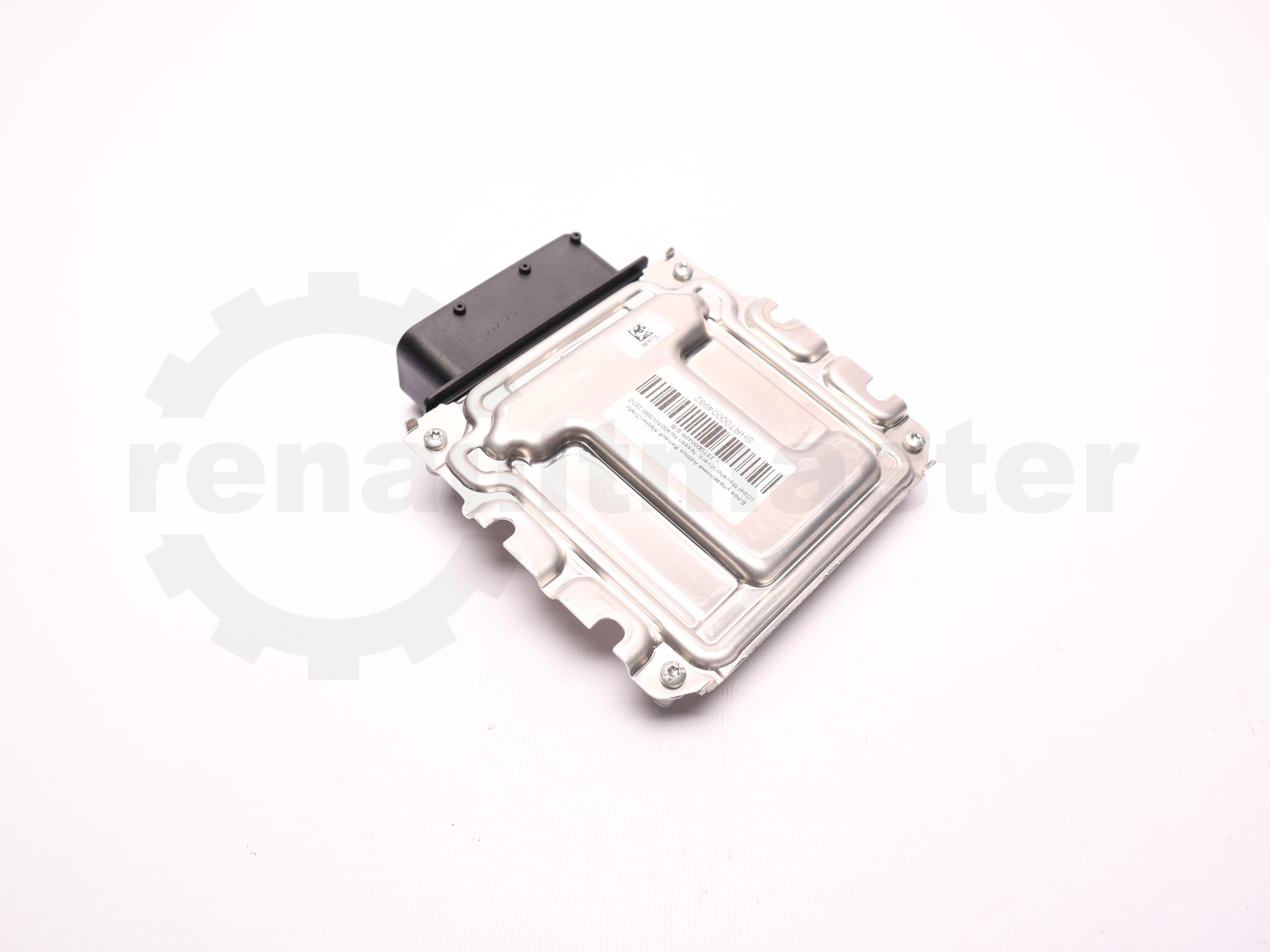 Блок управління Adblue Renault Master/Trafic (Opel Movano/Vivaro, Nissan NV400/NV300) 2010 -, 237G00049R Б/В