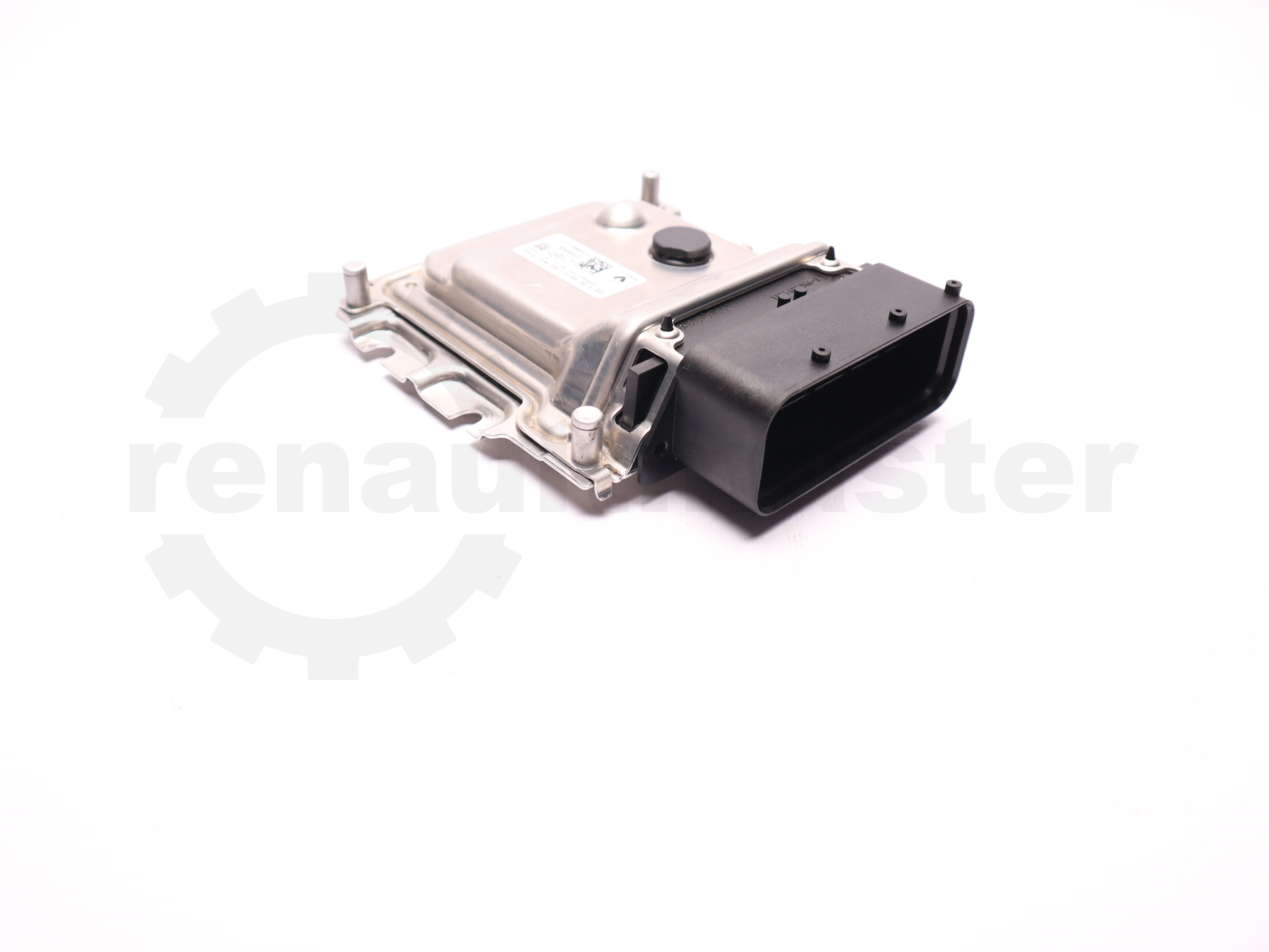 Блок управління Adblue Renault Master/Trafic (Opel Movano/Vivaro, Nissan NV400/NV300) 2010 -, 237G00049R Б/В