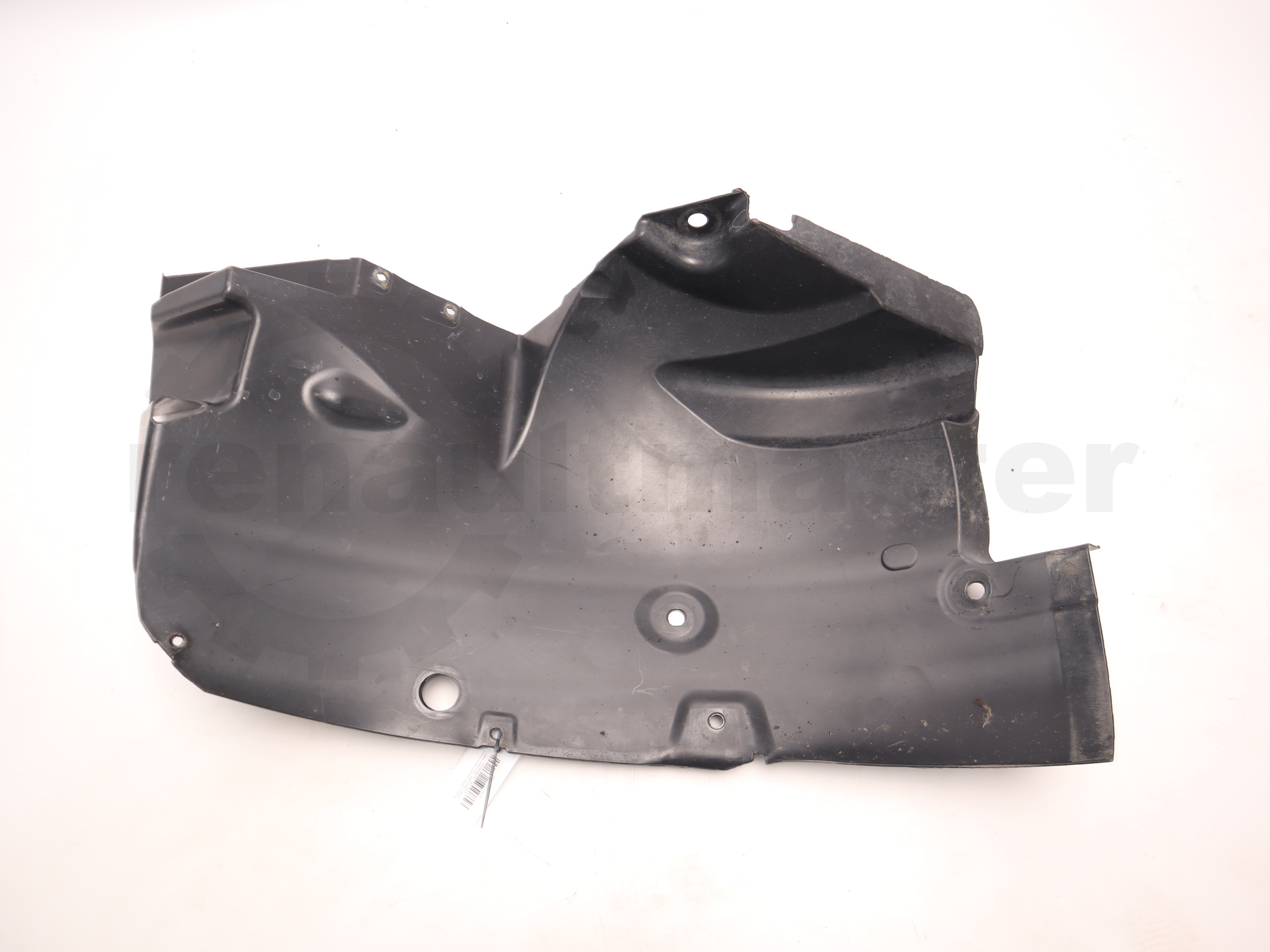 Підкрилок (правий) переднього крила (передня частина) Renault Master (Opel Movano, Nissan NV400) 2020 -, 638406859R Б/В