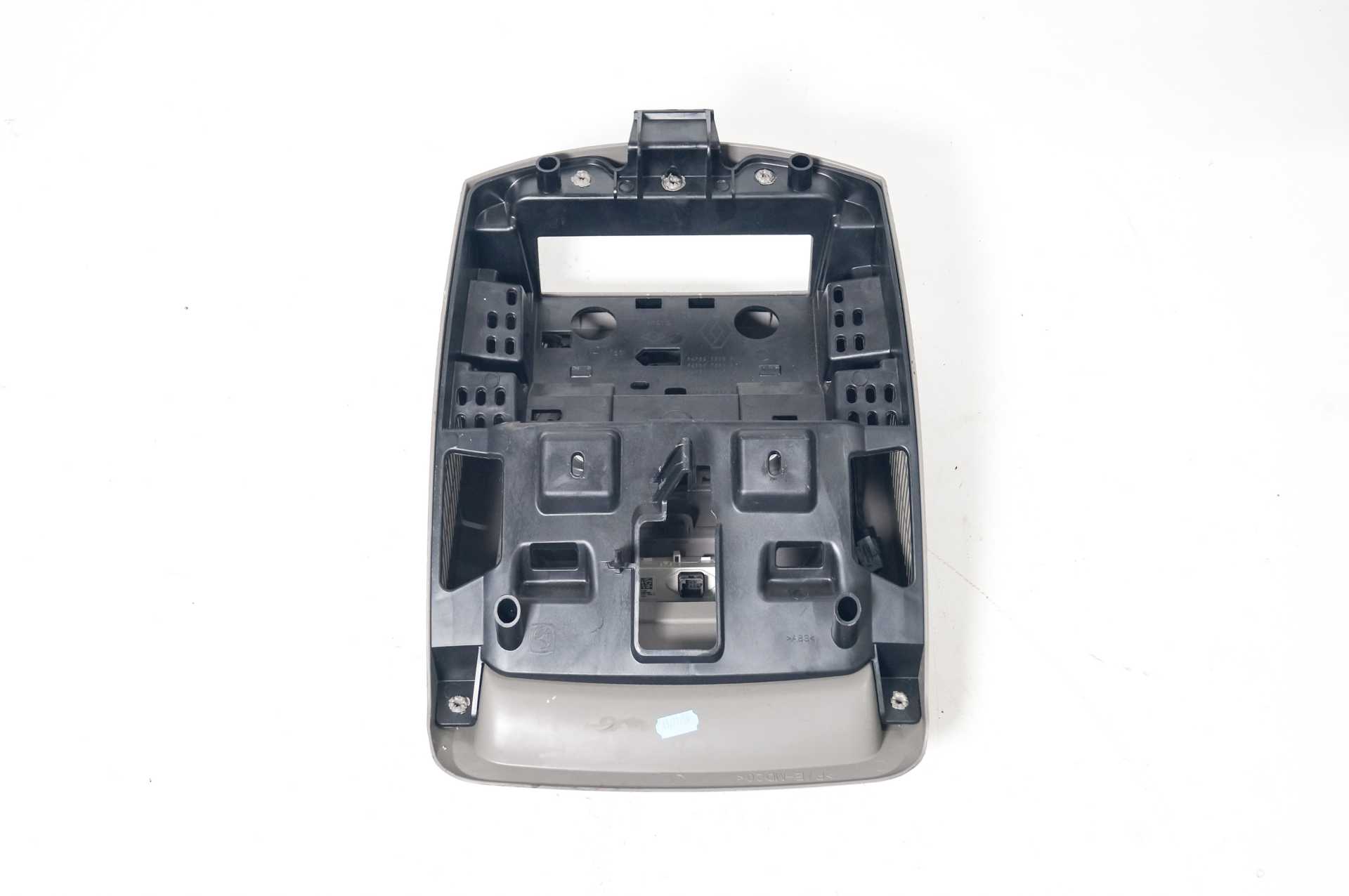 Корпус панелі ліхтаря підсвітки в потолок Renault Master (Opel Movano, Nissan NV400) 2020 -, 969807908R Б/В
