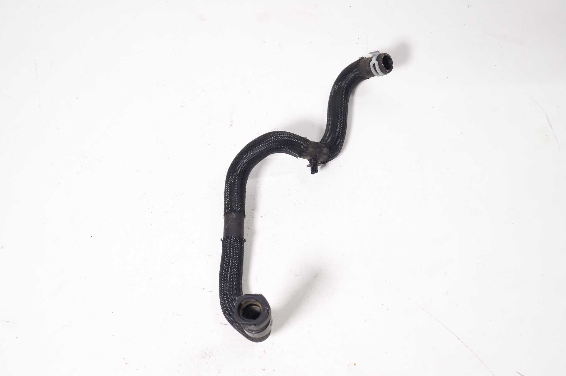 Патрубок охолодження Renault Master (Opel Movano, Nissan NV400) 2020 -, 210479148R Б/В