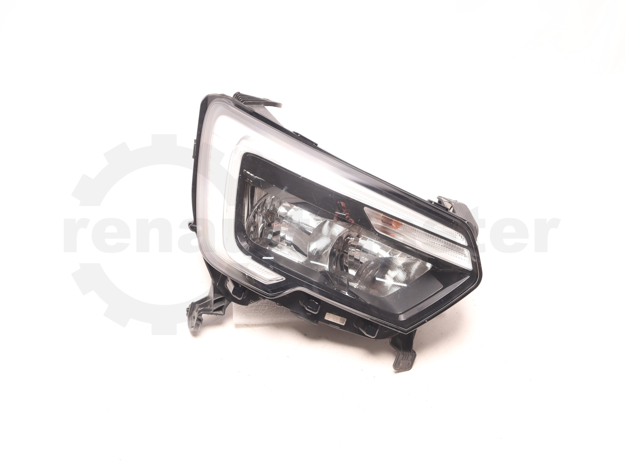 Фара передня права Renault Master (Opel Movano, Nissan NV400) 2020 -, 260105567R Б/В