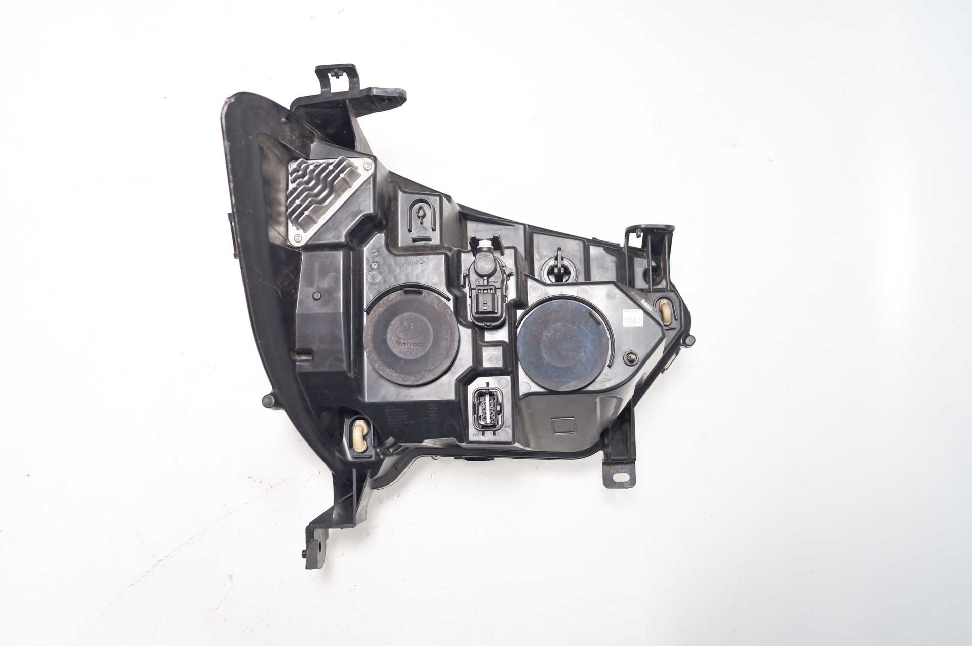Фара передня ліва Renault Master (Opel Movano, Nissan NV400) 2020 -, 260607867R Б/В