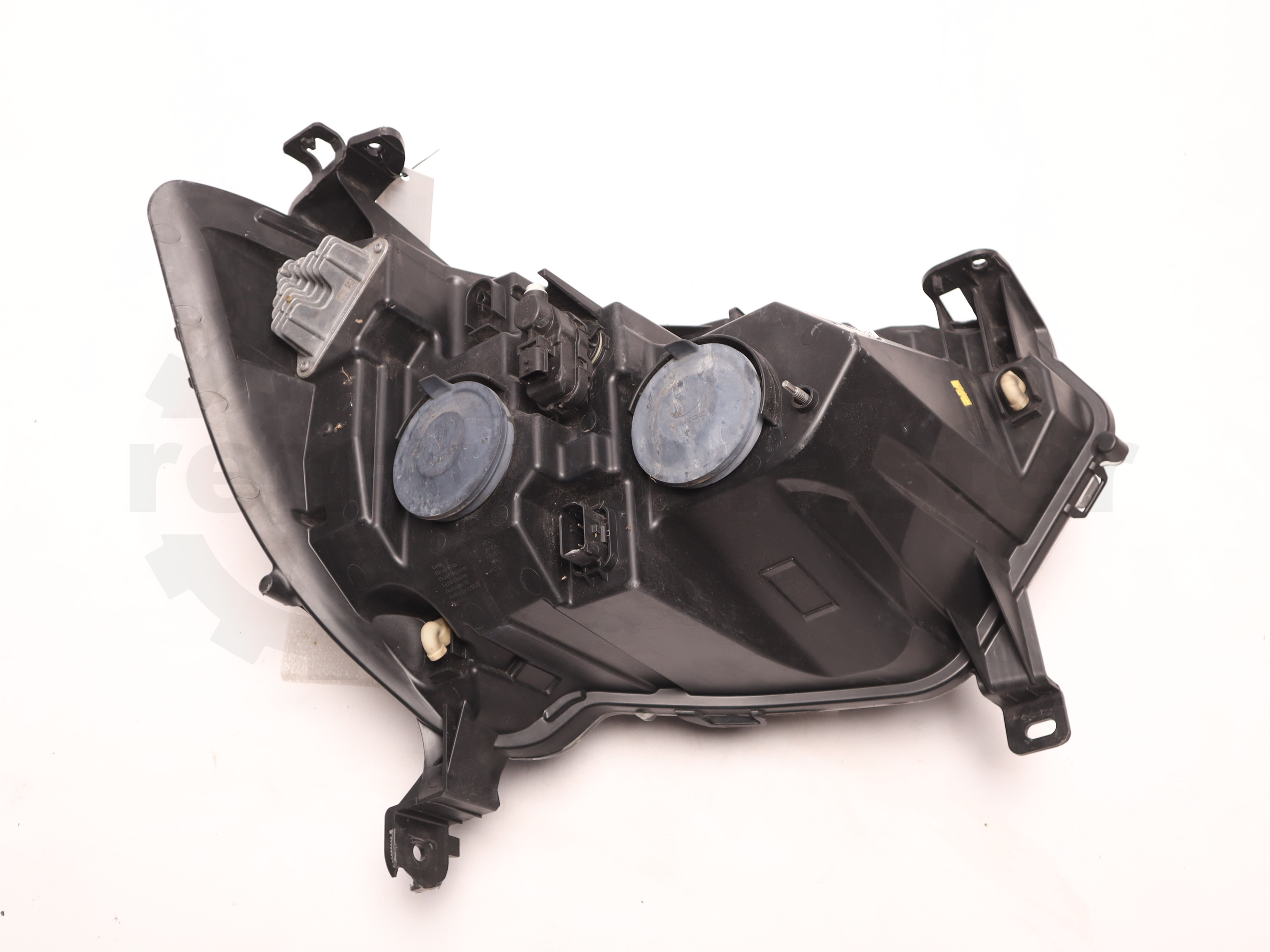 Фара передня ліва Renault Master (Opel Movano, Nissan NV400) 2020 -, 260607867R Б/В