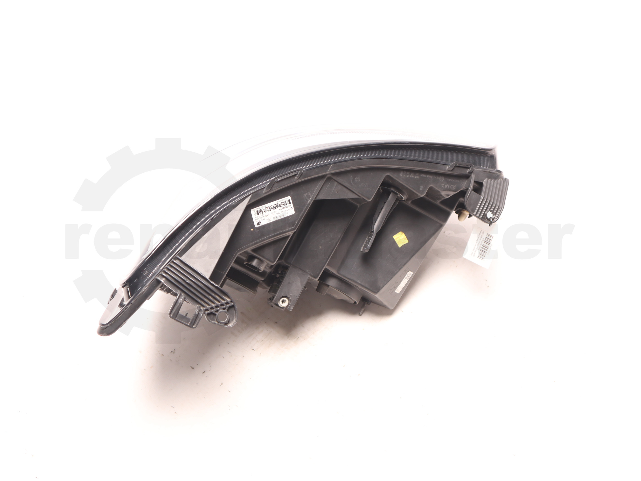 Фара передня ліва Renault Master (Opel Movano, Nissan NV400) 2020 -, 260607867R Б/В