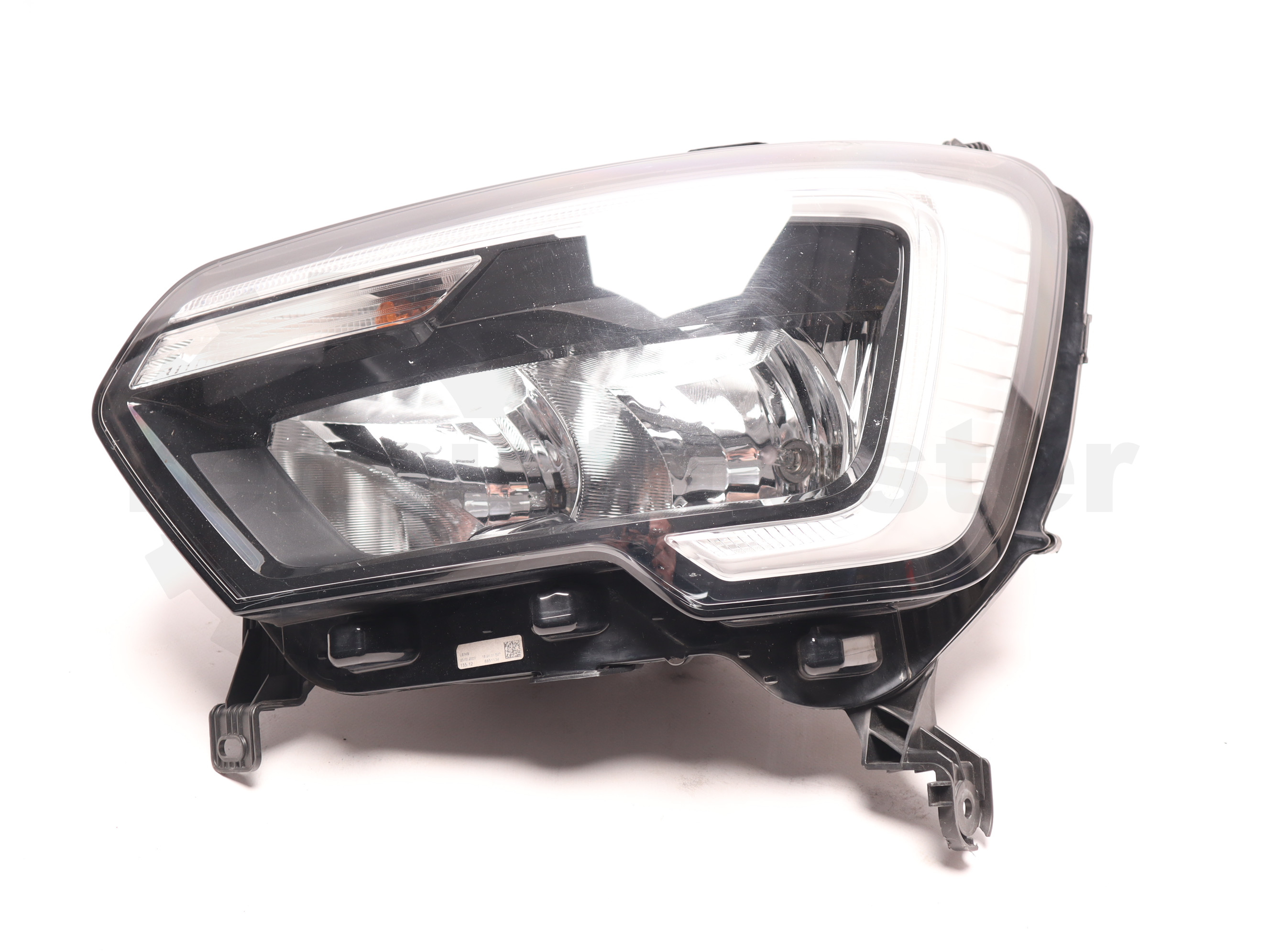 Фара передня ліва Renault Master (Opel Movano, Nissan NV400) 2020 -, 260607867R Б/В