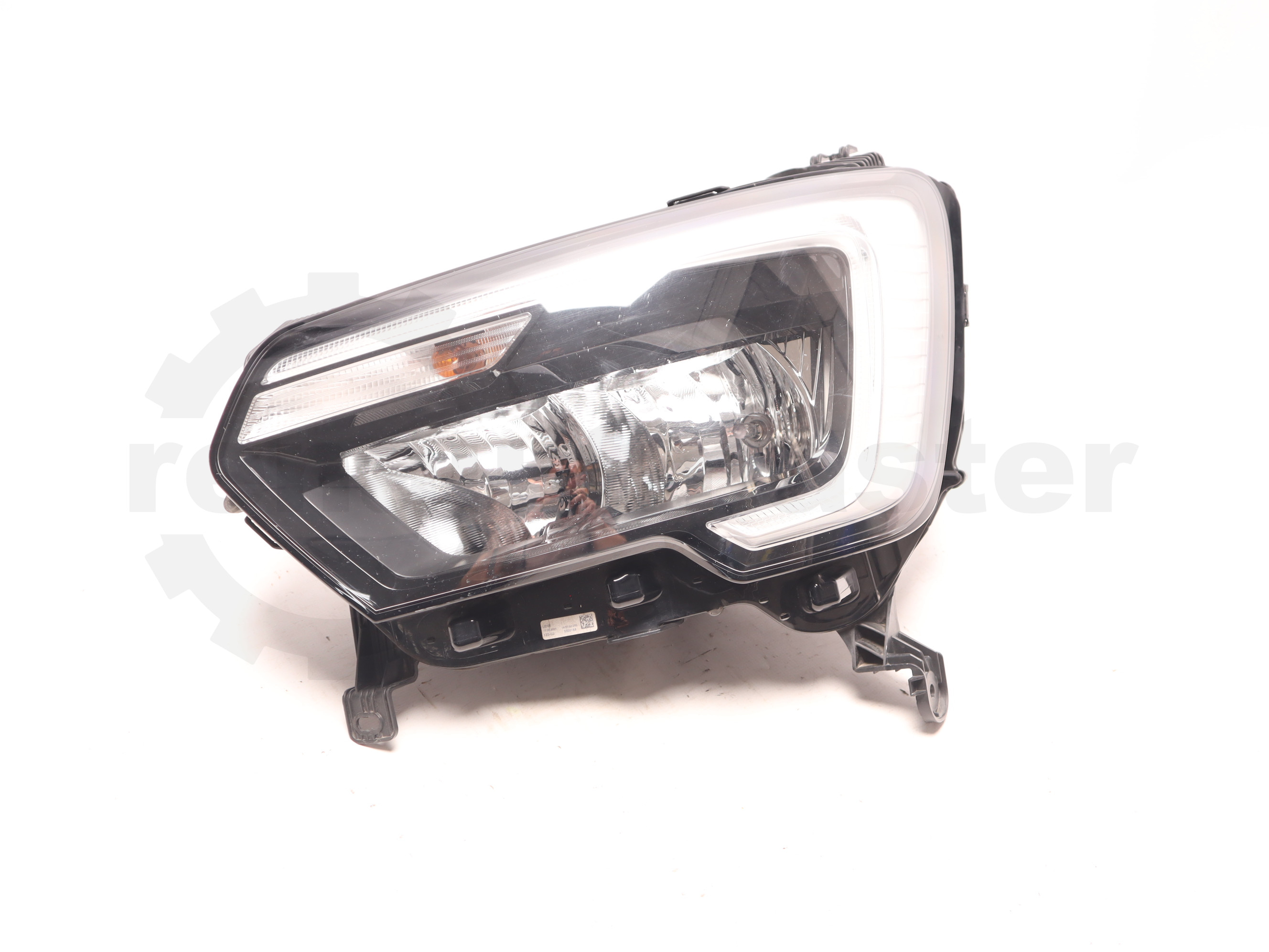 Фара передня ліва Renault Master (Opel Movano, Nissan NV400) 2020 -, 260607867R Б/В