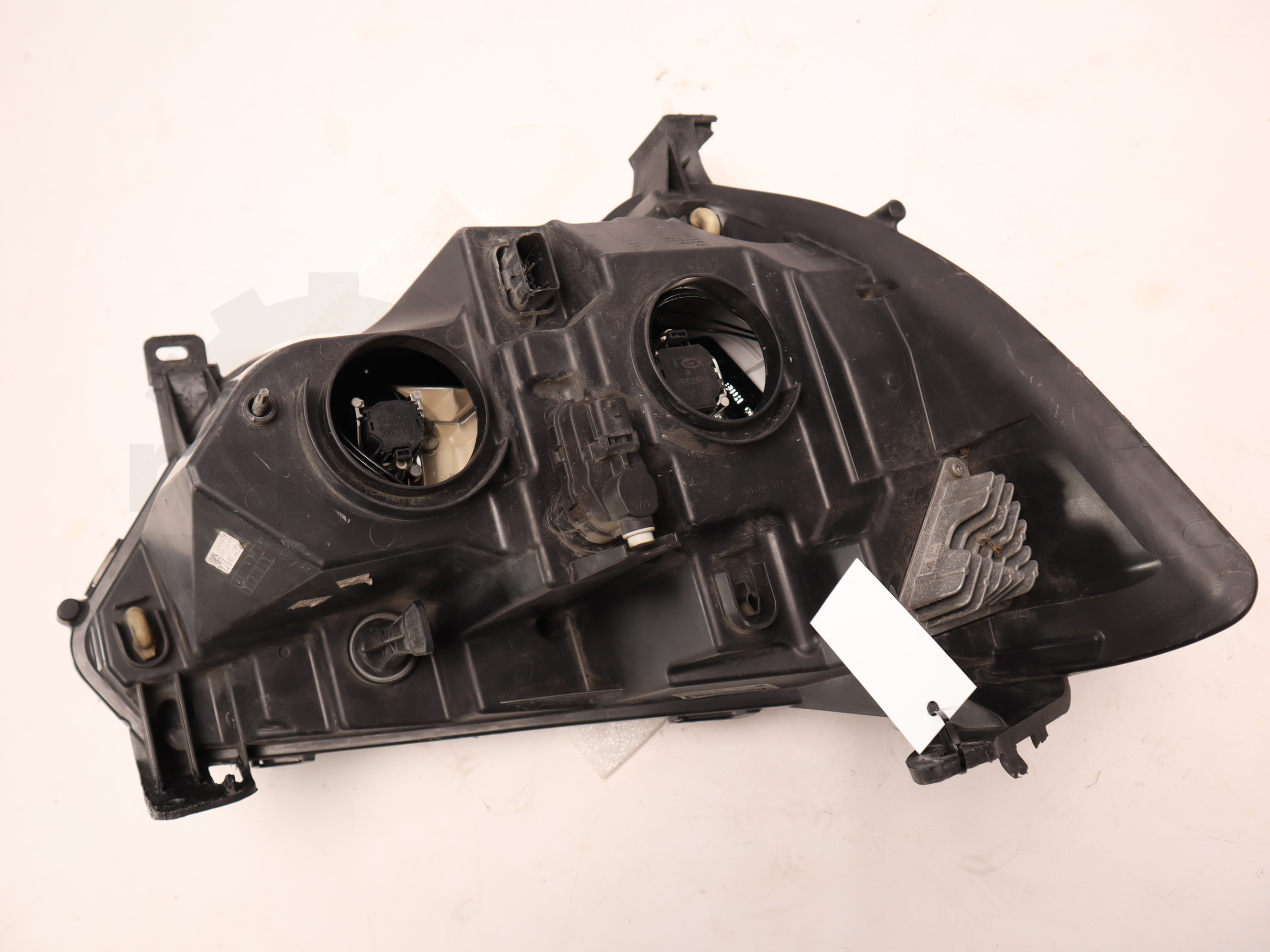 Фара передня ліва Renault Master (Opel Movano, Nissan NV400) 2020 -, 260607867R Б/В