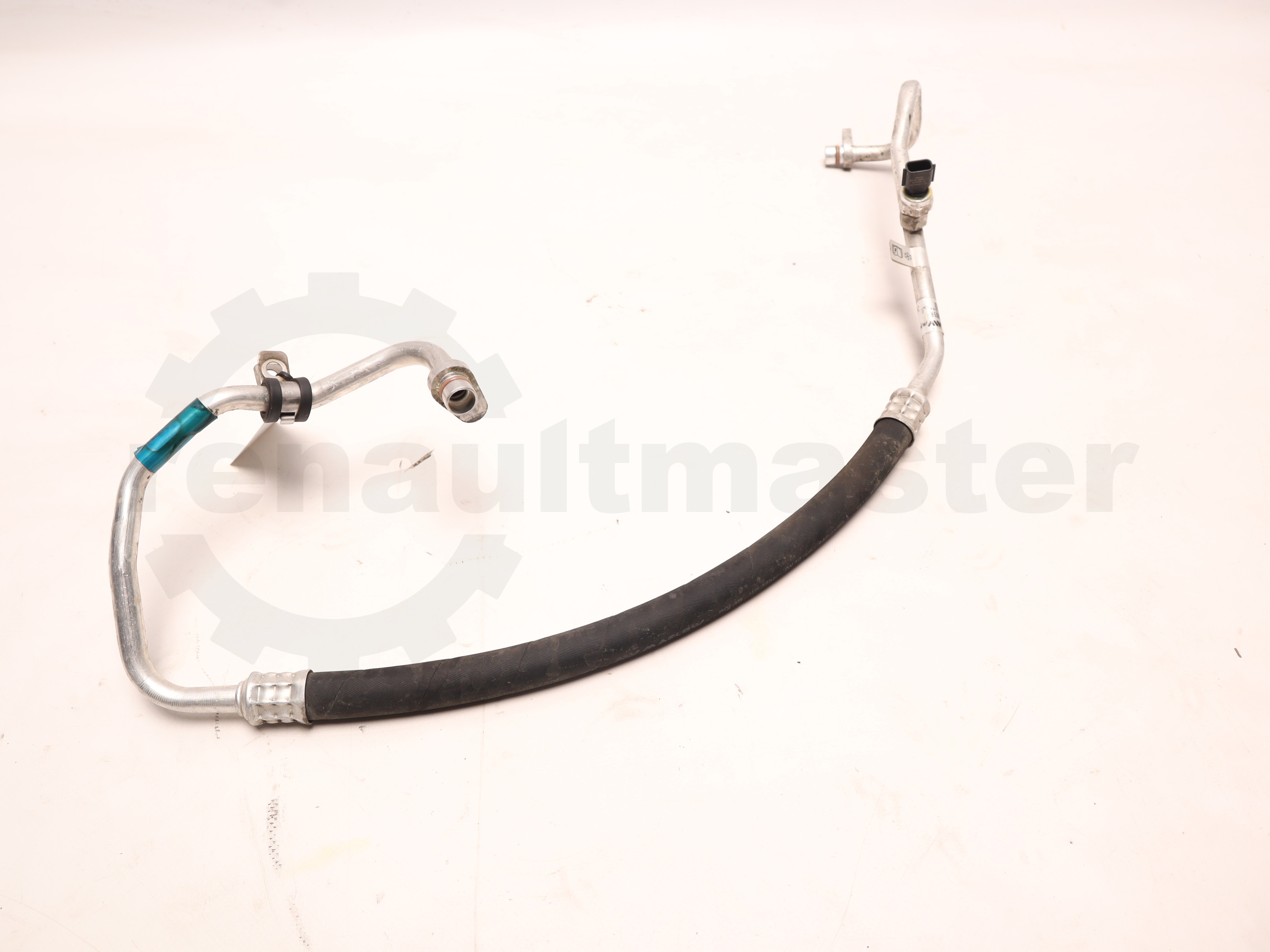 Трубка кондиціонера Renault Master (Opel Movano, Nissan NV400) 2020 -, 924906005R Б/В