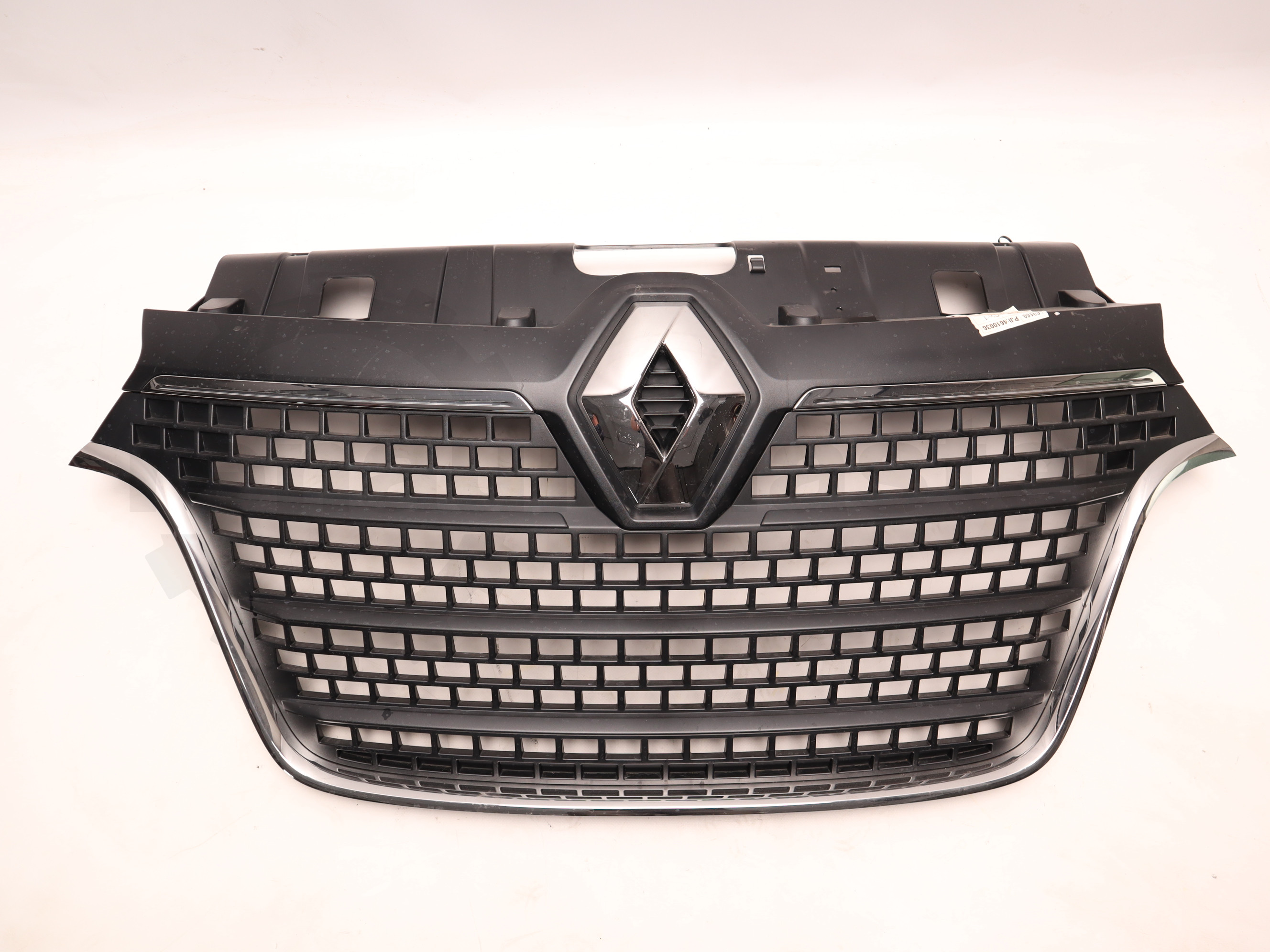 Решітка радіатора Renault Master 2020 -, 623106263R Б/В