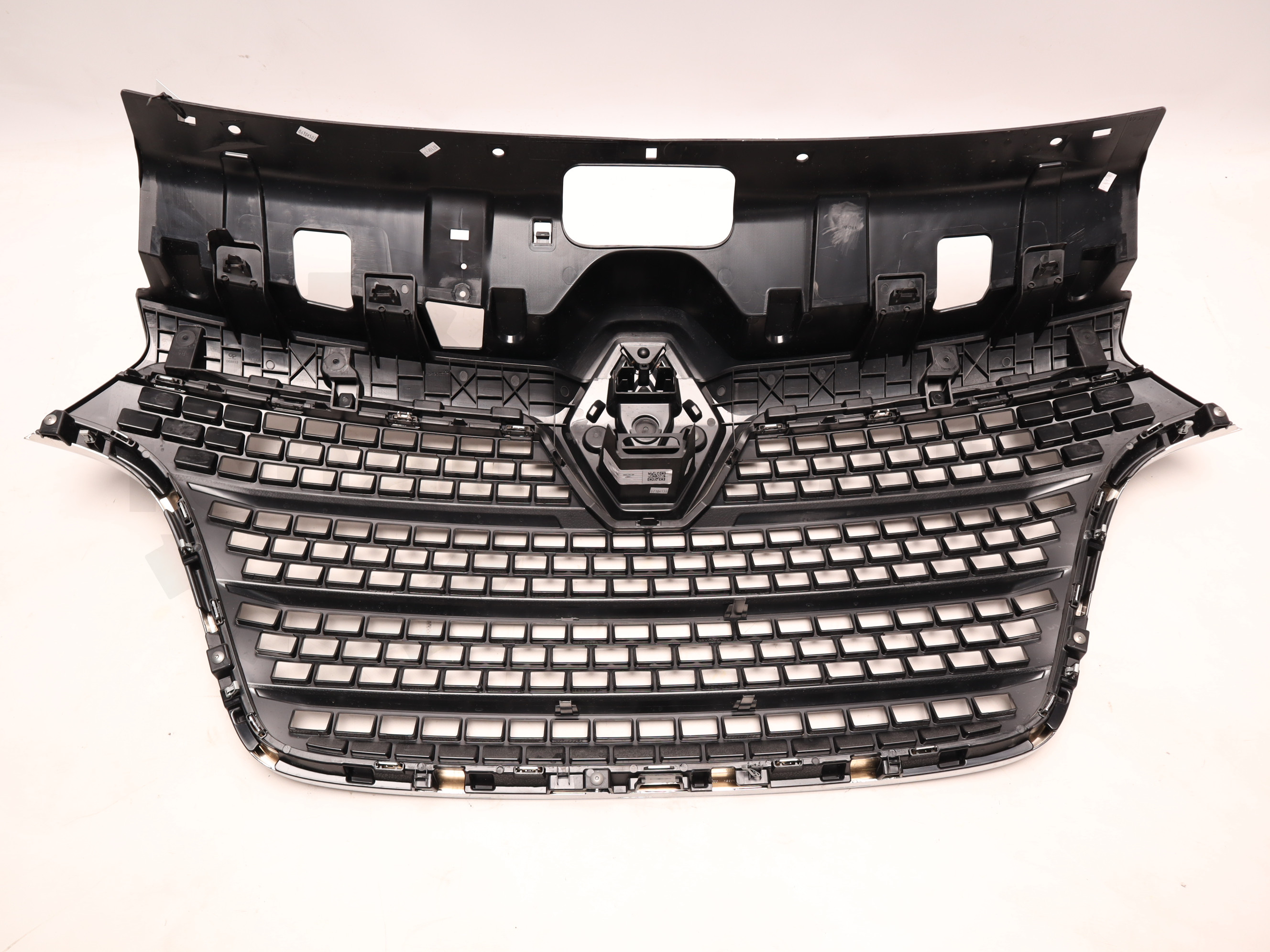 Решітка радіатора Renault Master 2020 -, 623106263R Б/В