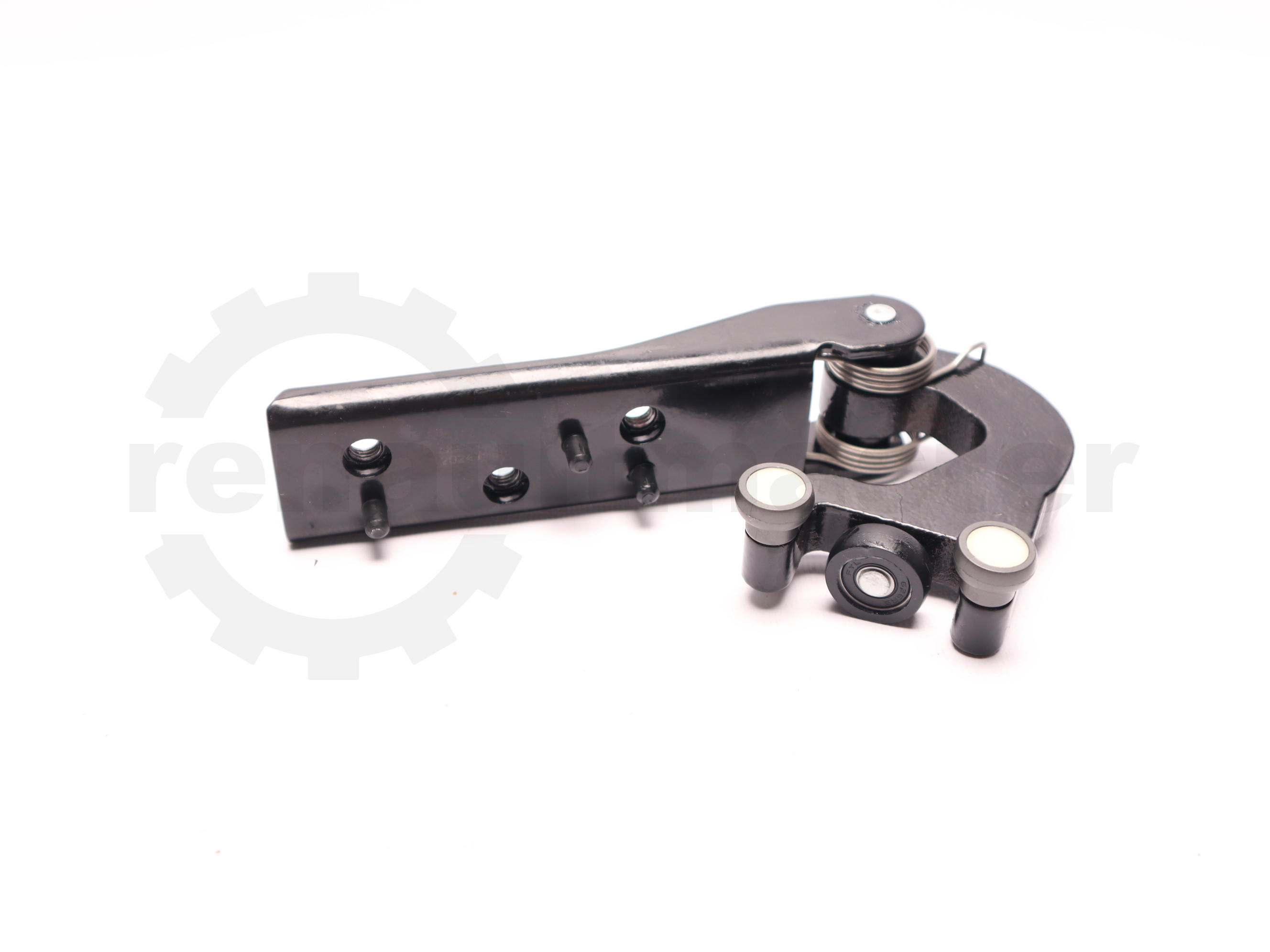 Ролик правих бокових дверей Renault Master (Movano, NV400) 2010 - 56709 AIC