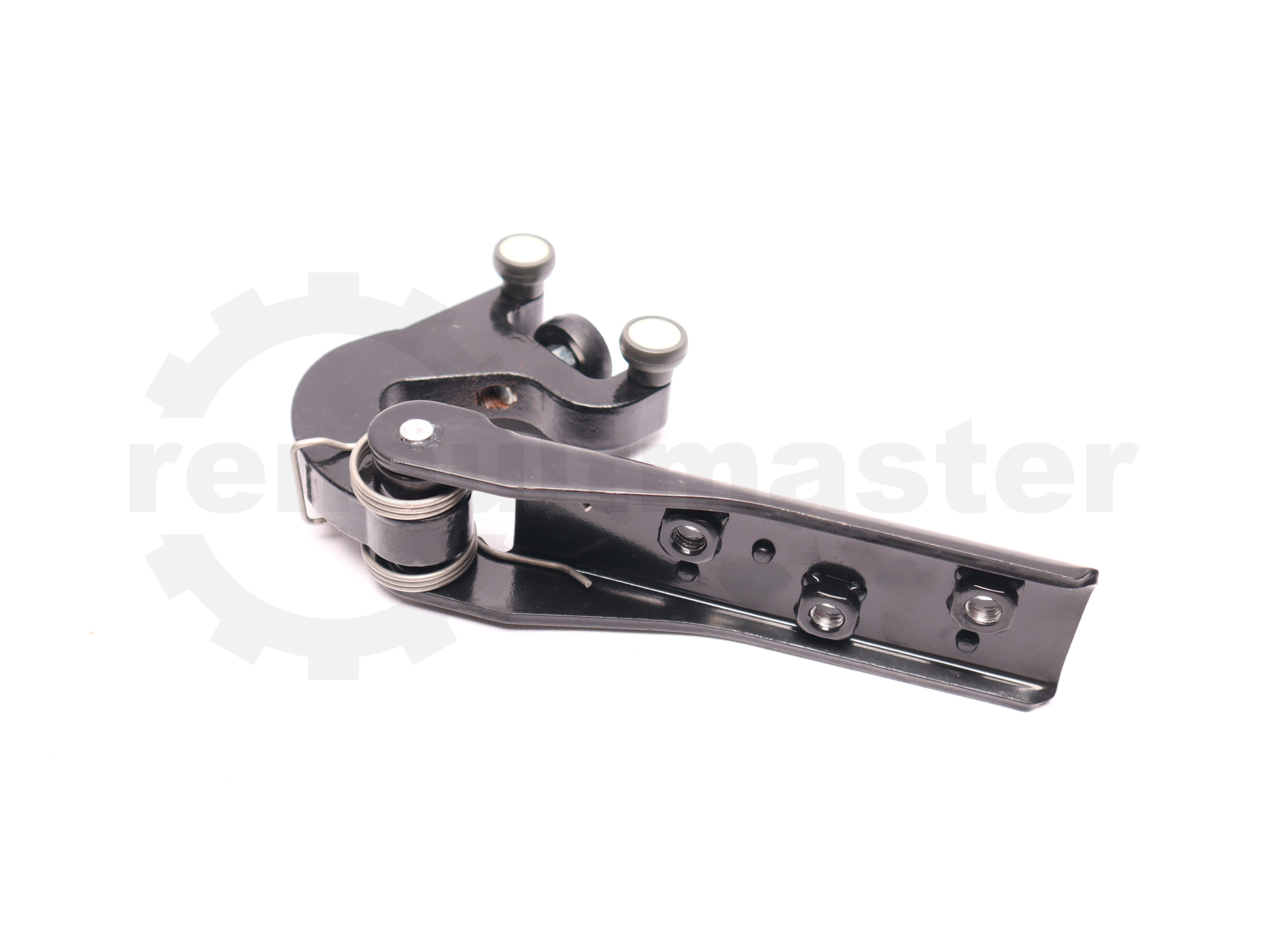 Ролик правих бокових дверей Renault Master (Movano, NV400) 2010 - 56709 AIC