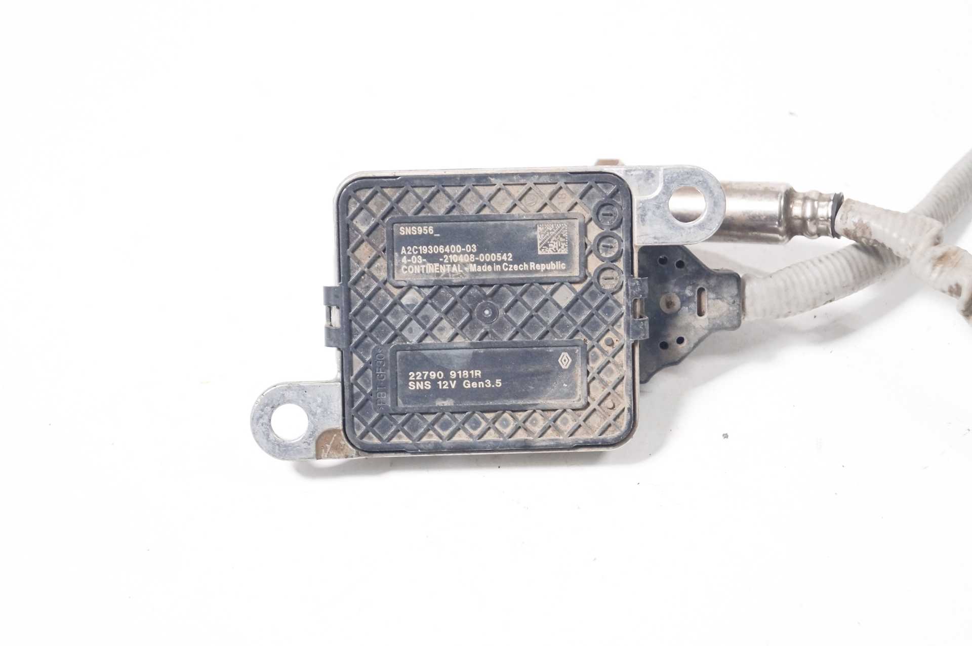 Лямбда зонд Renault Master (Opel Movano, Nissan NV400) 2020 -, 227909181R Б/В