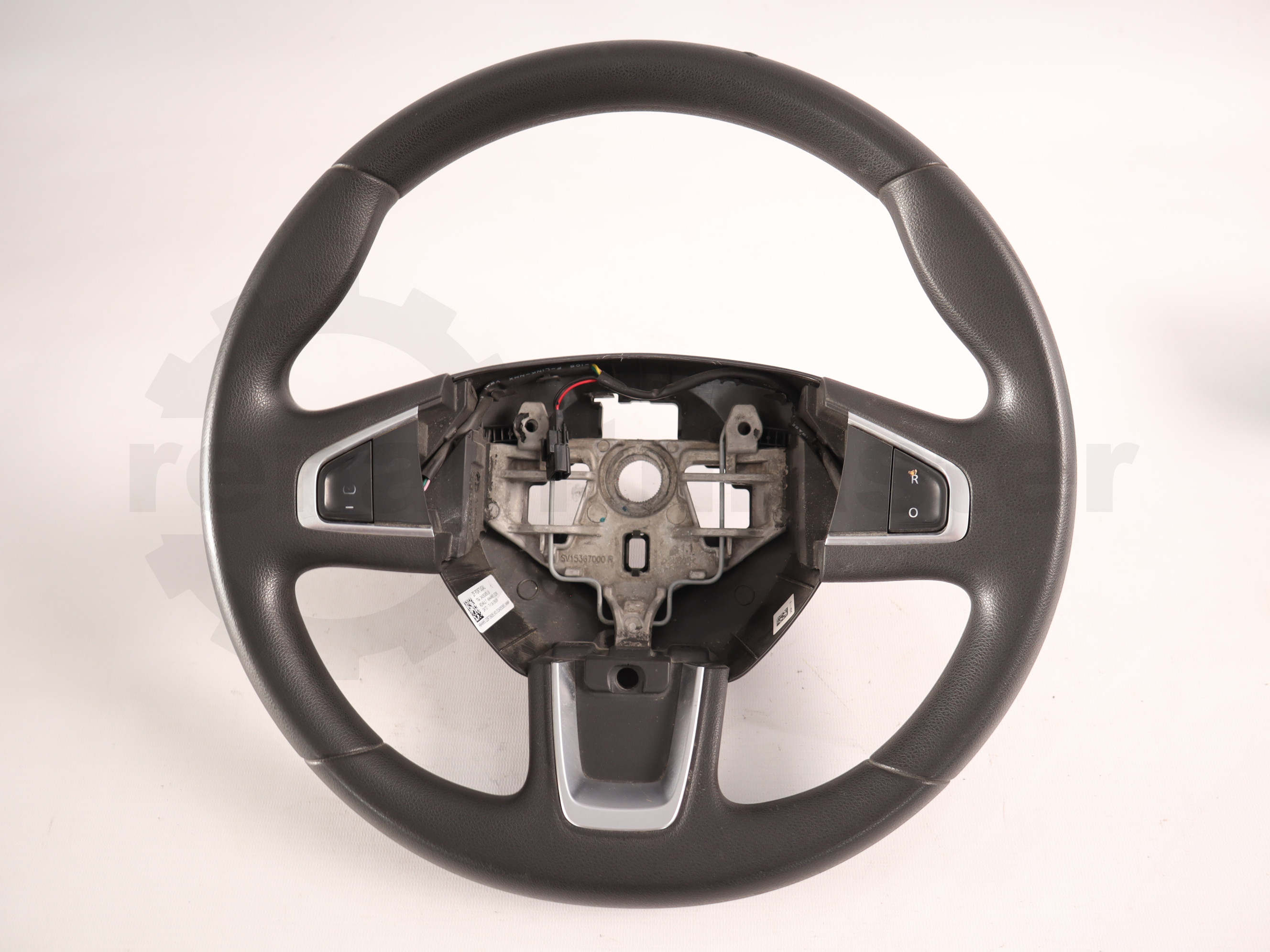 Кермо Renault Master (Opel Movano, Nissan NV400) 2020 -, 484005122R Б/В