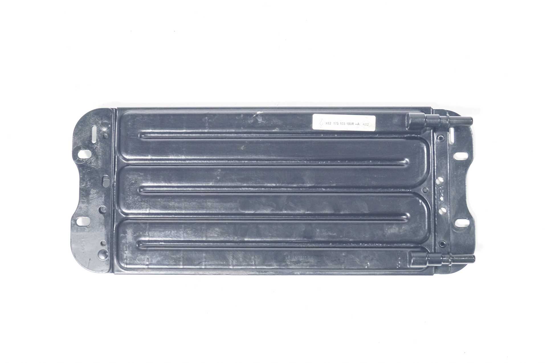 Радіатор палива Renault Master (Opel Movano, Nissan NV400) 2010 -, 175103180R Б/В