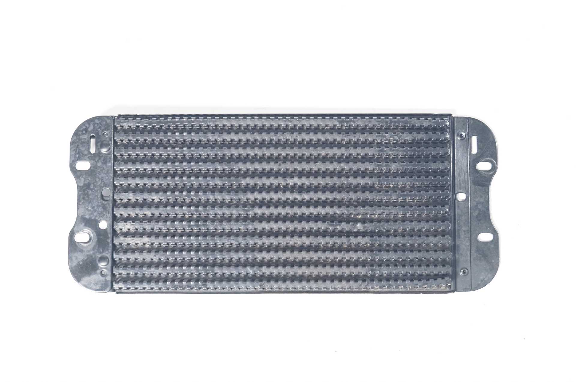 Радіатор палива Renault Master (Opel Movano, Nissan NV400) 2010 -, 175103180R Б/В