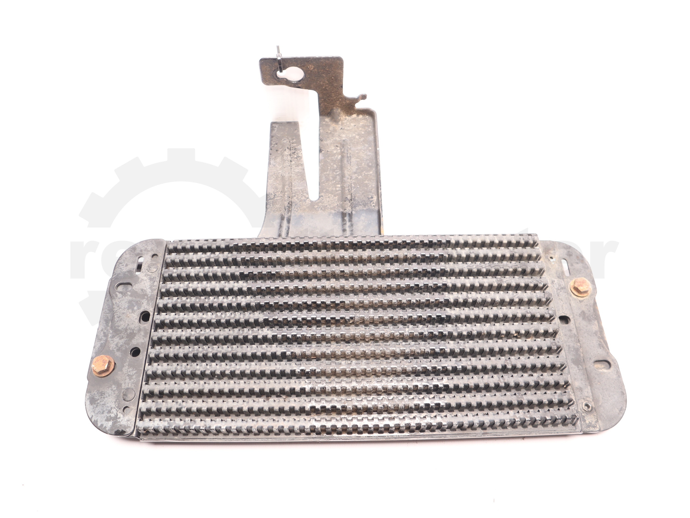 Радіатор палива Renault Master (Opel Movano, Nissan NV400) 2010 -, 175103180R Б/В