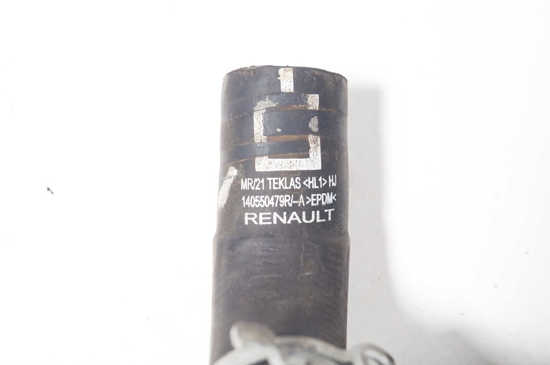 Патрубок системи охолодження Renault Master (Opel Movano, Nissan NV400) 2020 -, 140550479R Б/В