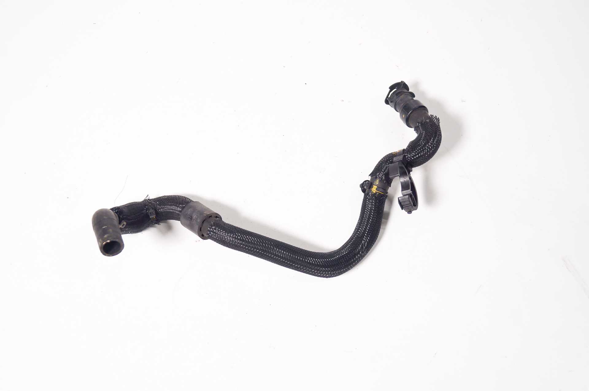 Патрубок системи охолодження Renault Master (Opel Movano, Nissan NV400) 2020 -, 140550479R Б/В