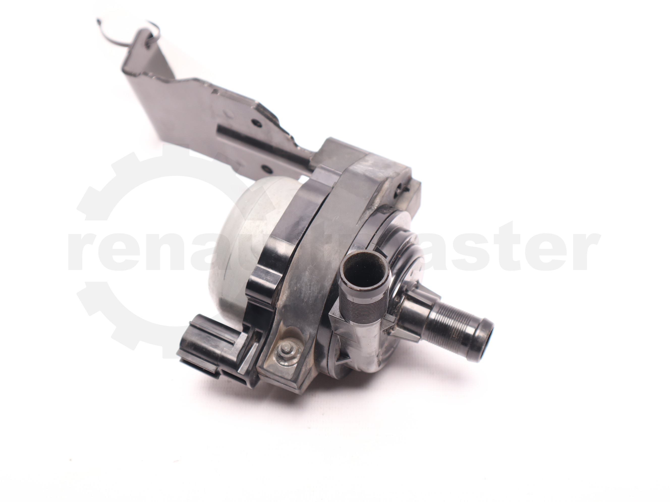 Моторчик (насос) підкачки тосолу (на 4 контакти) Renault Master (Opel Movano, Nissan NV400) 2020 -, 210109597R Б/В