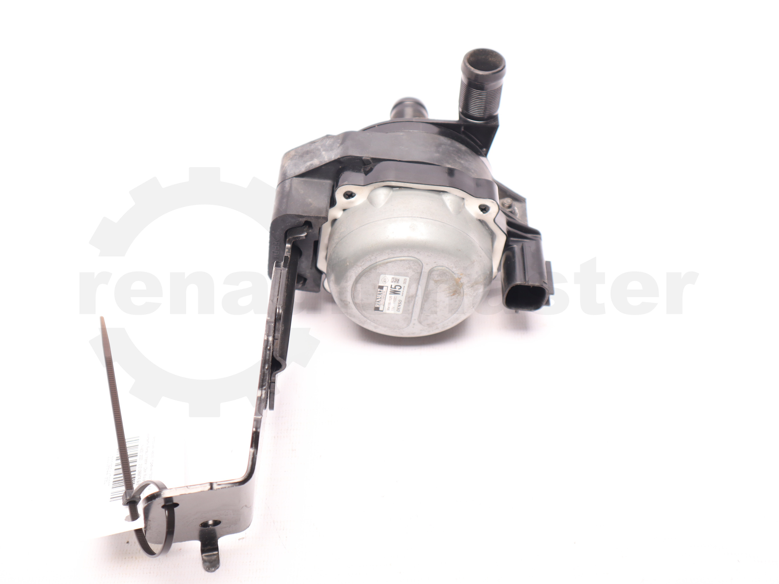 Моторчик (насос) підкачки тосолу (на 4 контакти) Renault Master (Opel Movano, Nissan NV400) 2020 -, 210109597R Б/В