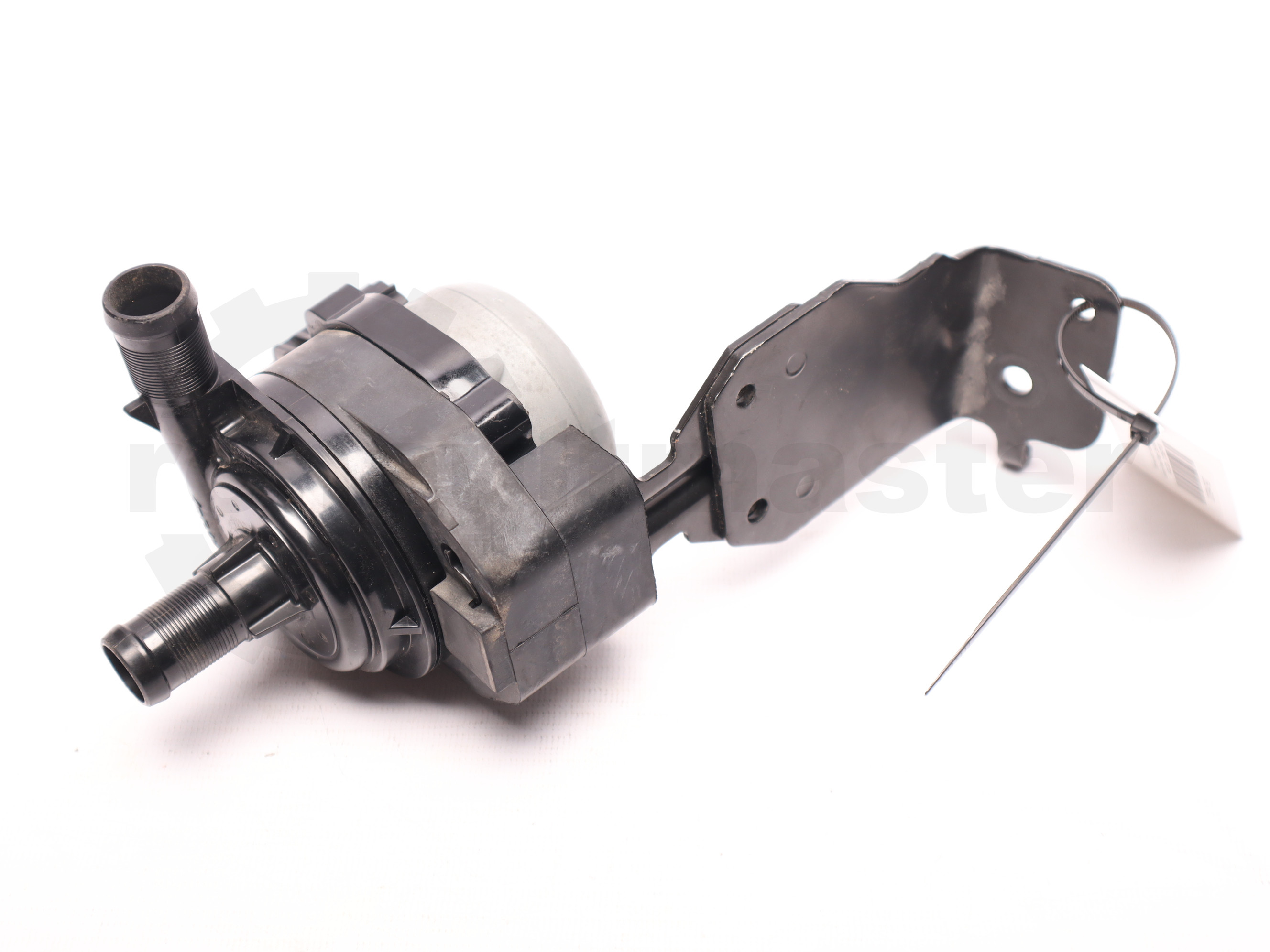 Моторчик (насос) підкачки тосолу (на 4 контакти) Renault Master (Opel Movano, Nissan NV400) 2020 -, 210109597R Б/В