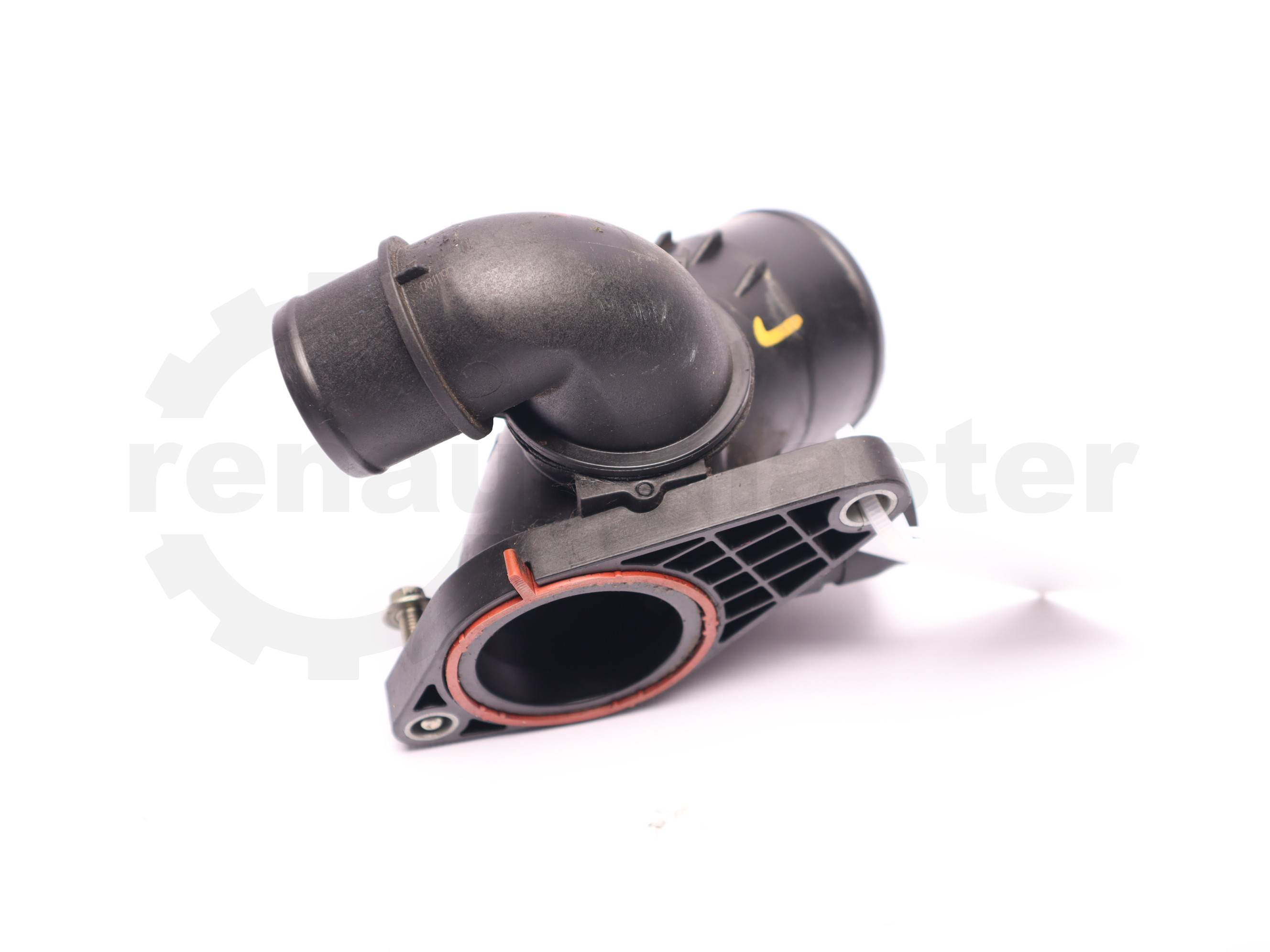 Патрубок турбіни Renault Trafic 2.0dCi 2020, - 1243977S02 БВ 