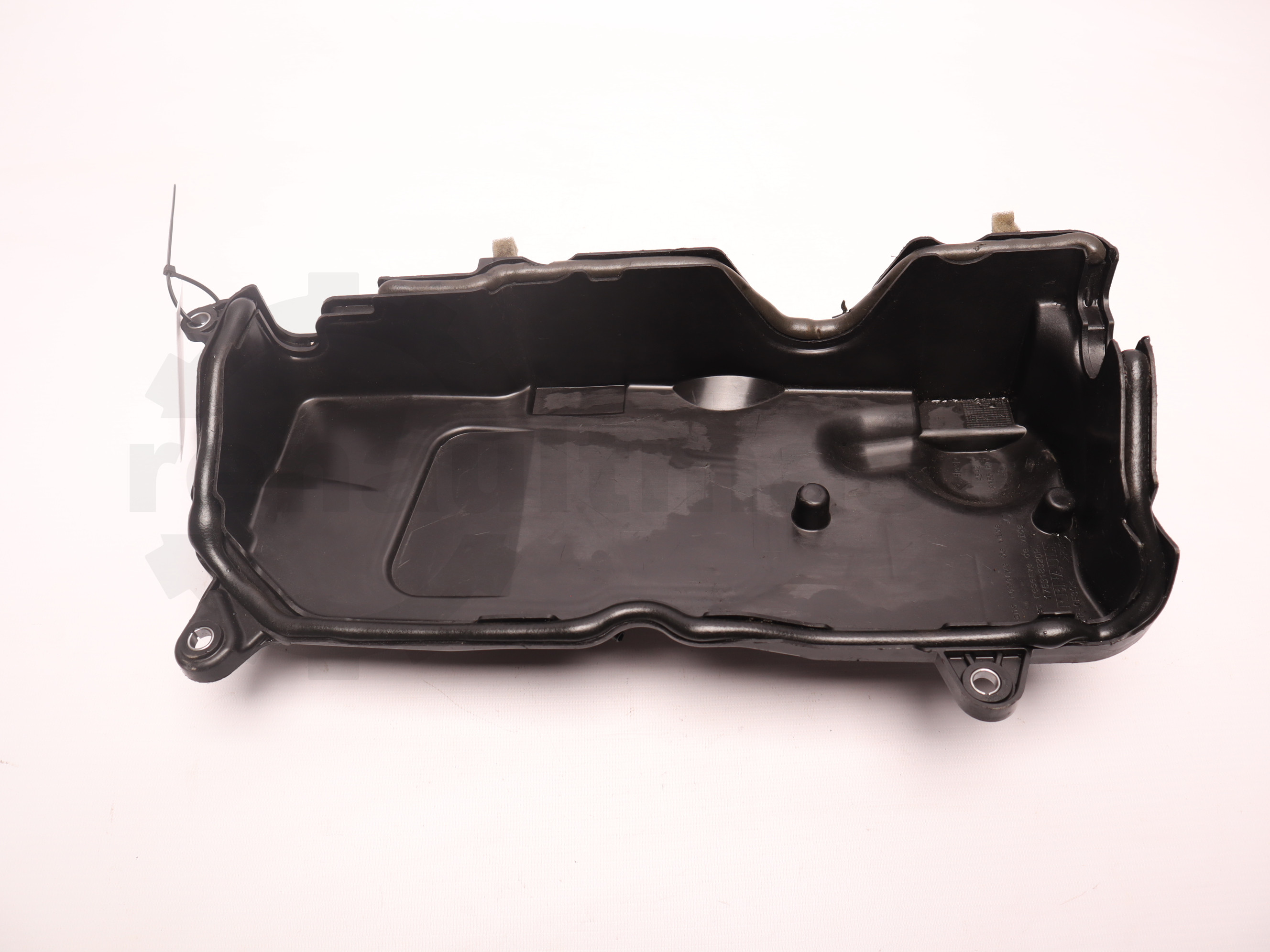 Кришка форсунок (пластикова) Renault Master (Opel Movano, Nissan NV400) 2020 -, 175B18320R Б/В