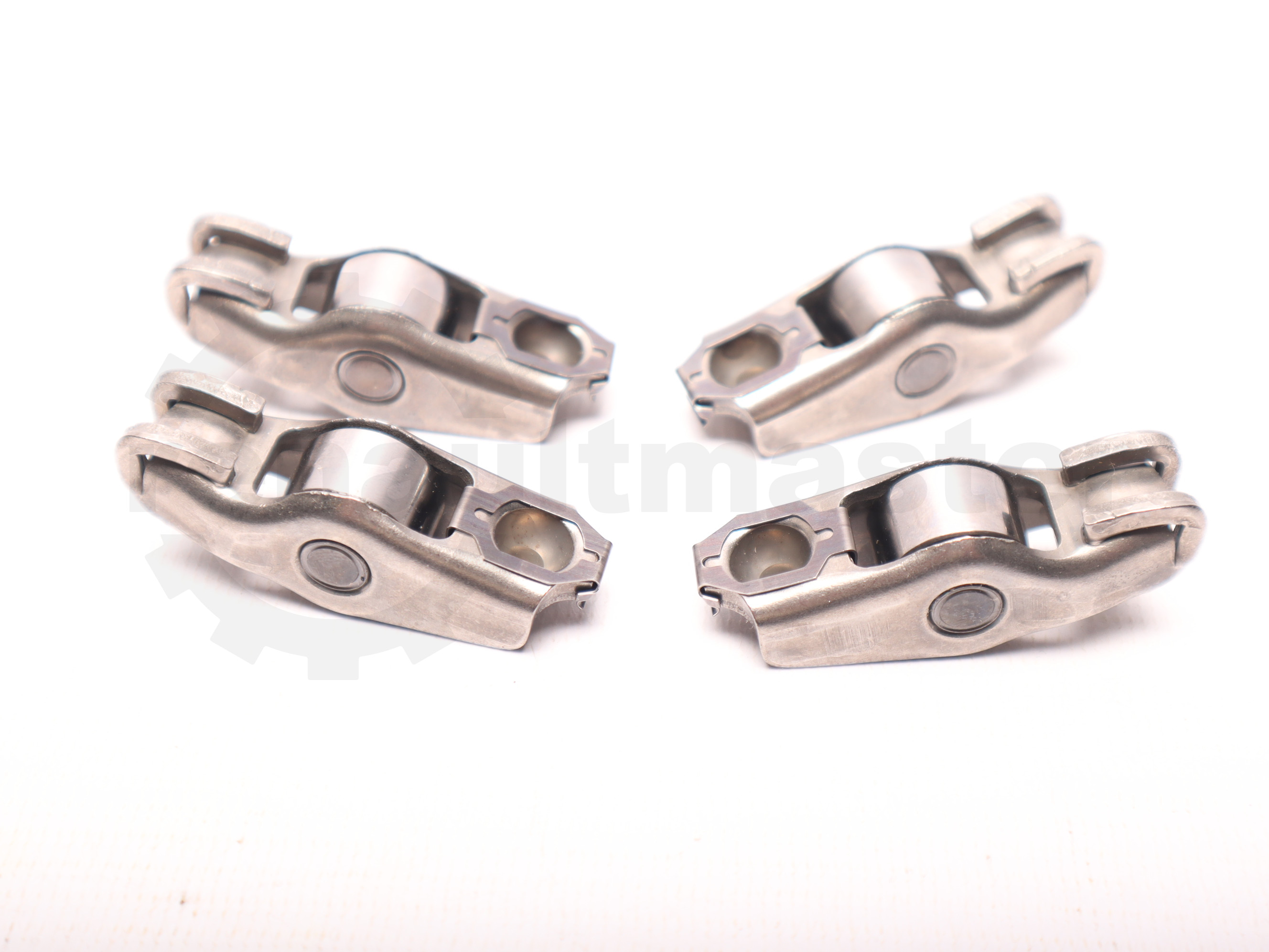 Коромисло клапана Renault Trafic III/Master III 1.6/2.0/2.3dCi 06-/MB Vito W447 1.6CDI, OM622 14,- 422007810 INA