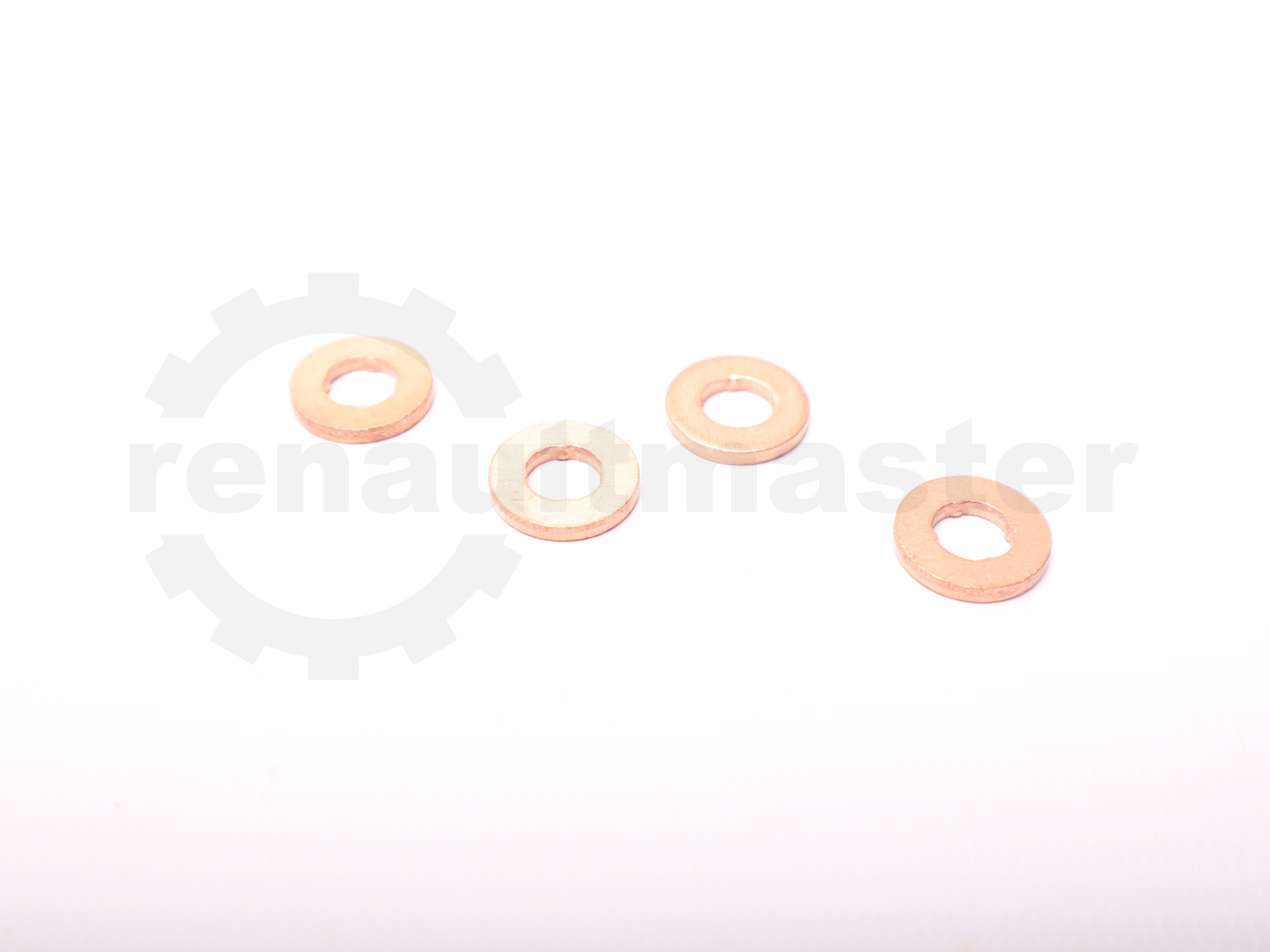 Шайба під форсунку Renault Master (Movano,NV400) 2010 - 5752260 Elring 