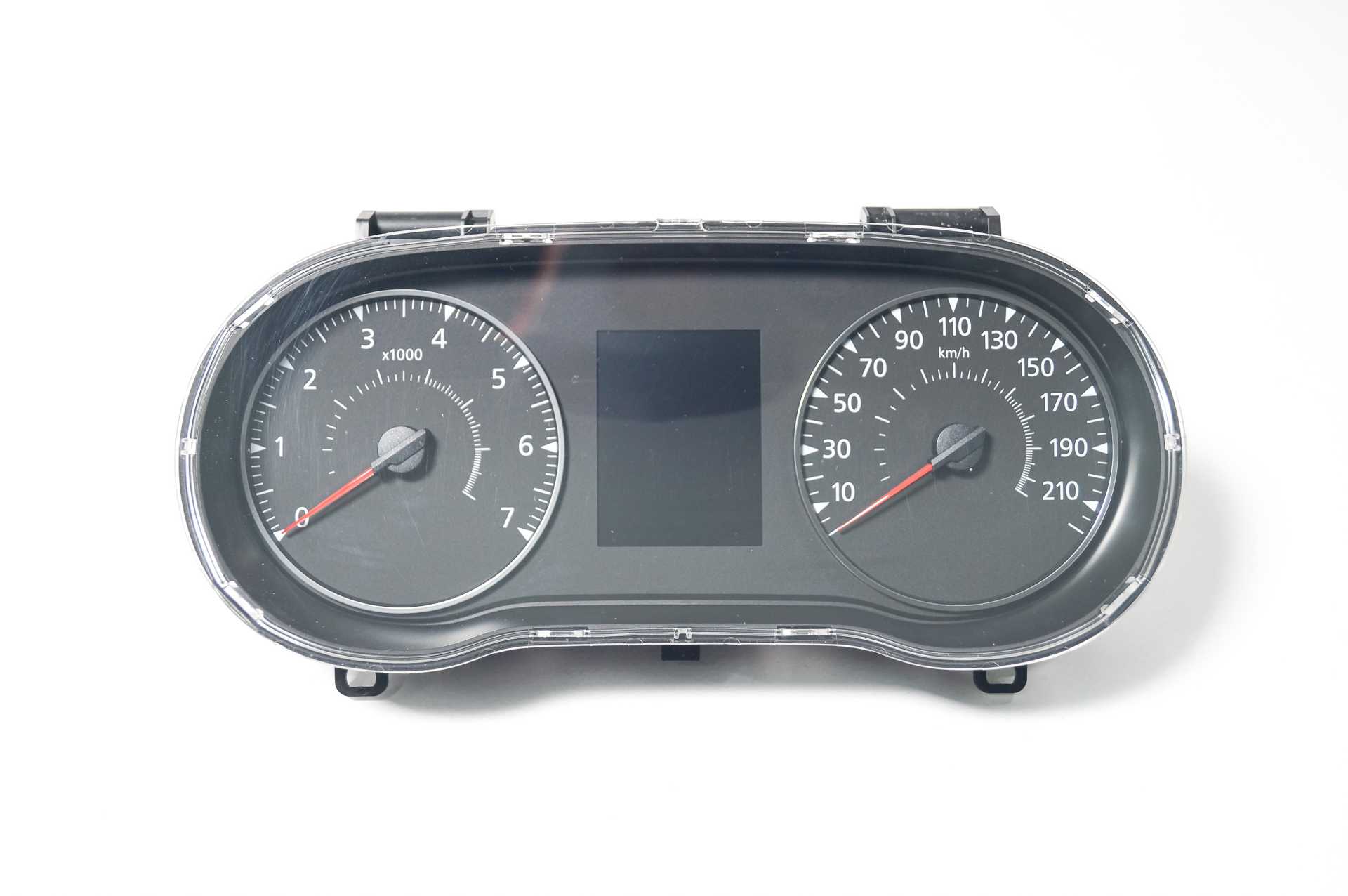 Щиток приборів Renault Master (Opel Movano, Nissan NV400) 2020 -, 248094145R Б/В