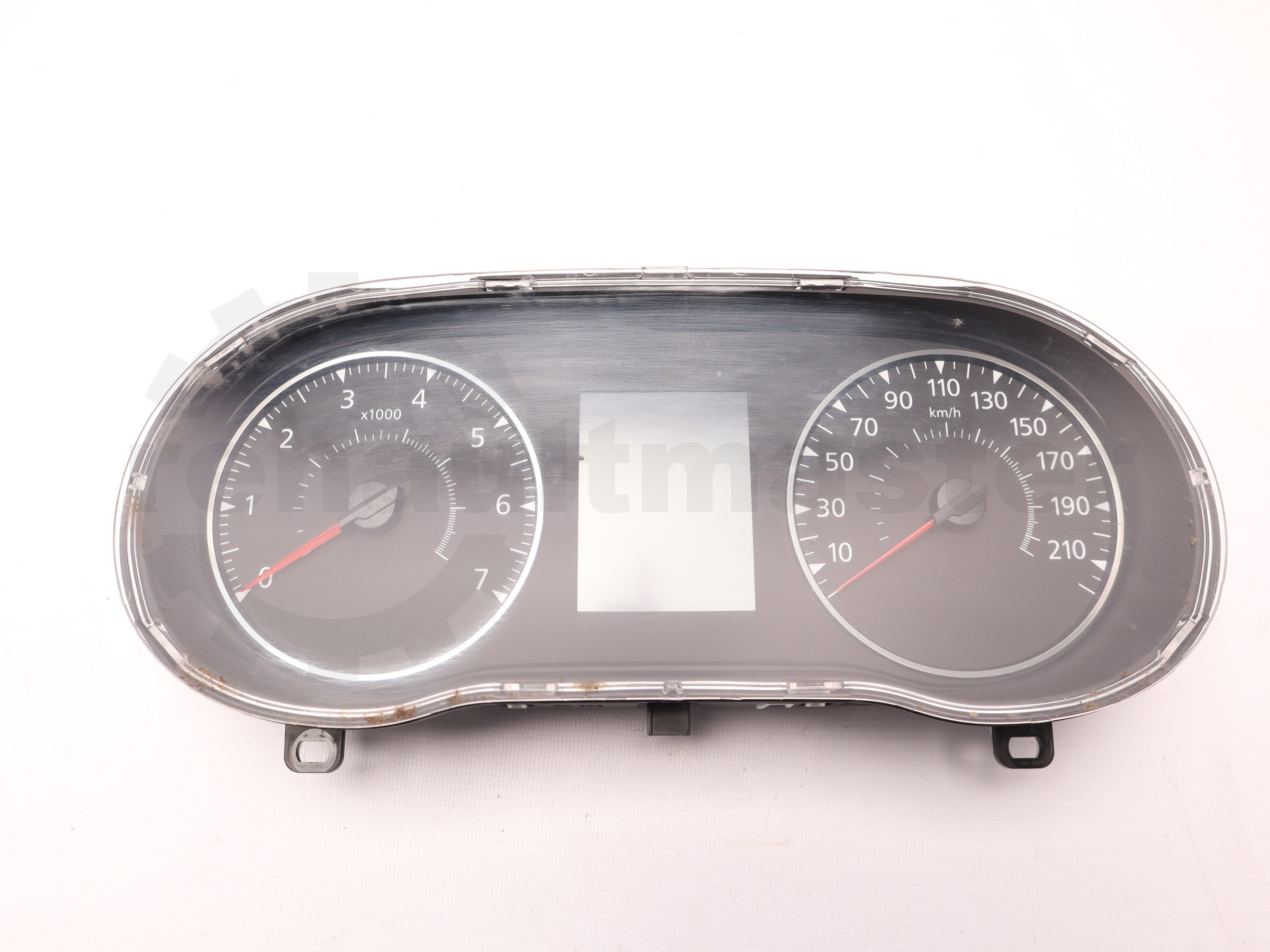 Щиток приборів Renault Master (Opel Movano, Nissan NV400) 2020 -, 248094145R Б/В