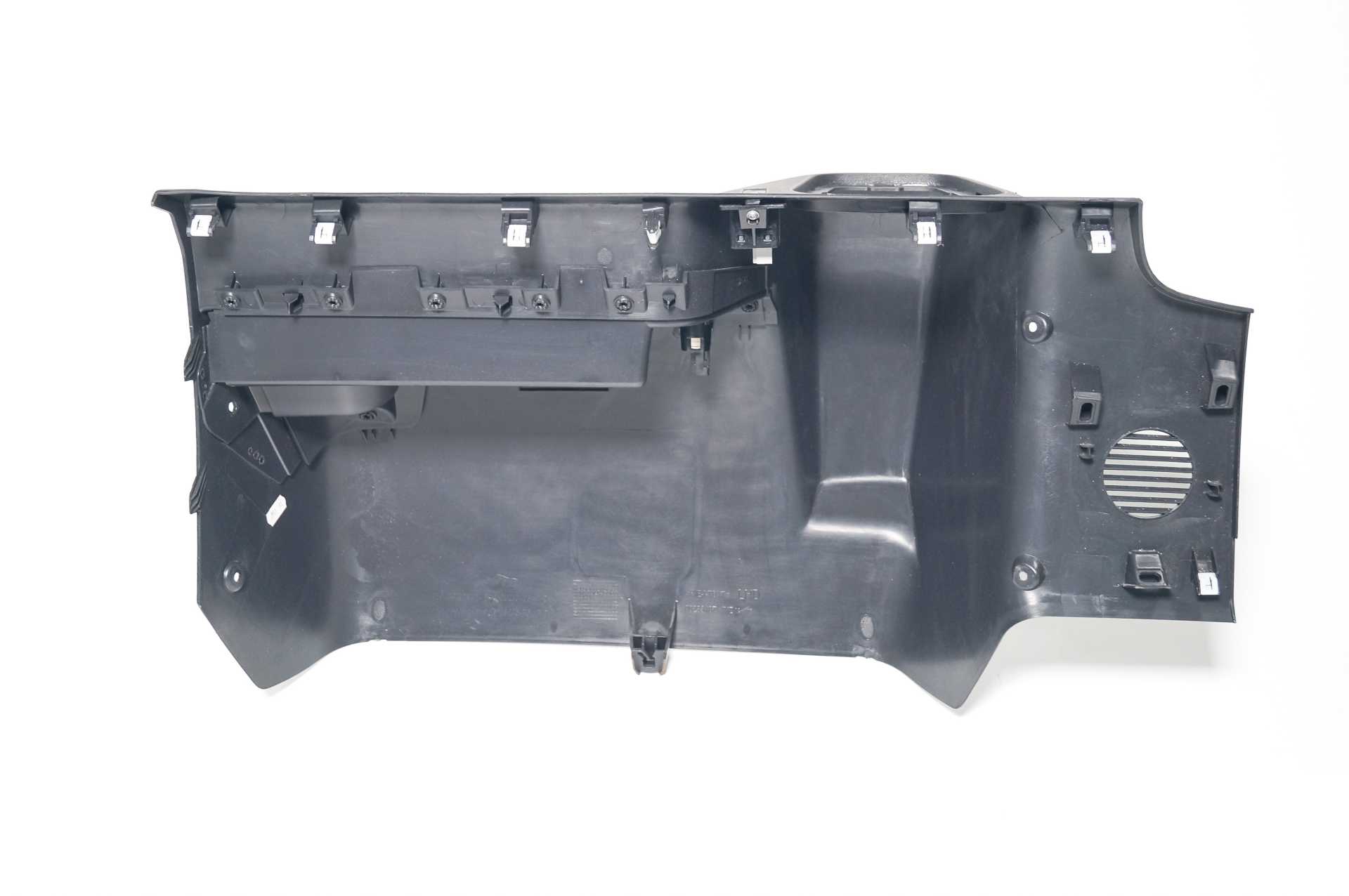 Центральна консоль торпедо (нижня) Renault Master (Opel Movano, Nissan NV400) 2020 -, 969109292R Б/В