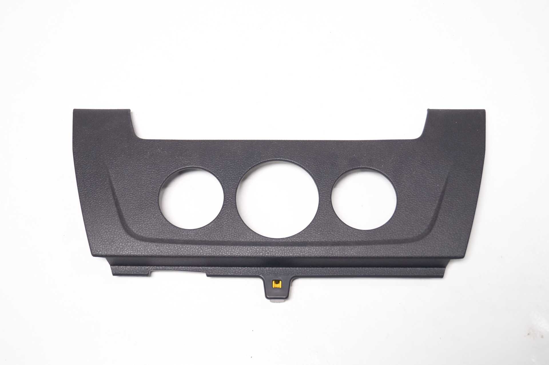 Накладка панелі керування пічкою Renault Master (Opel Movano, Nissan NV400) 2020 -, 682605388R Б/В