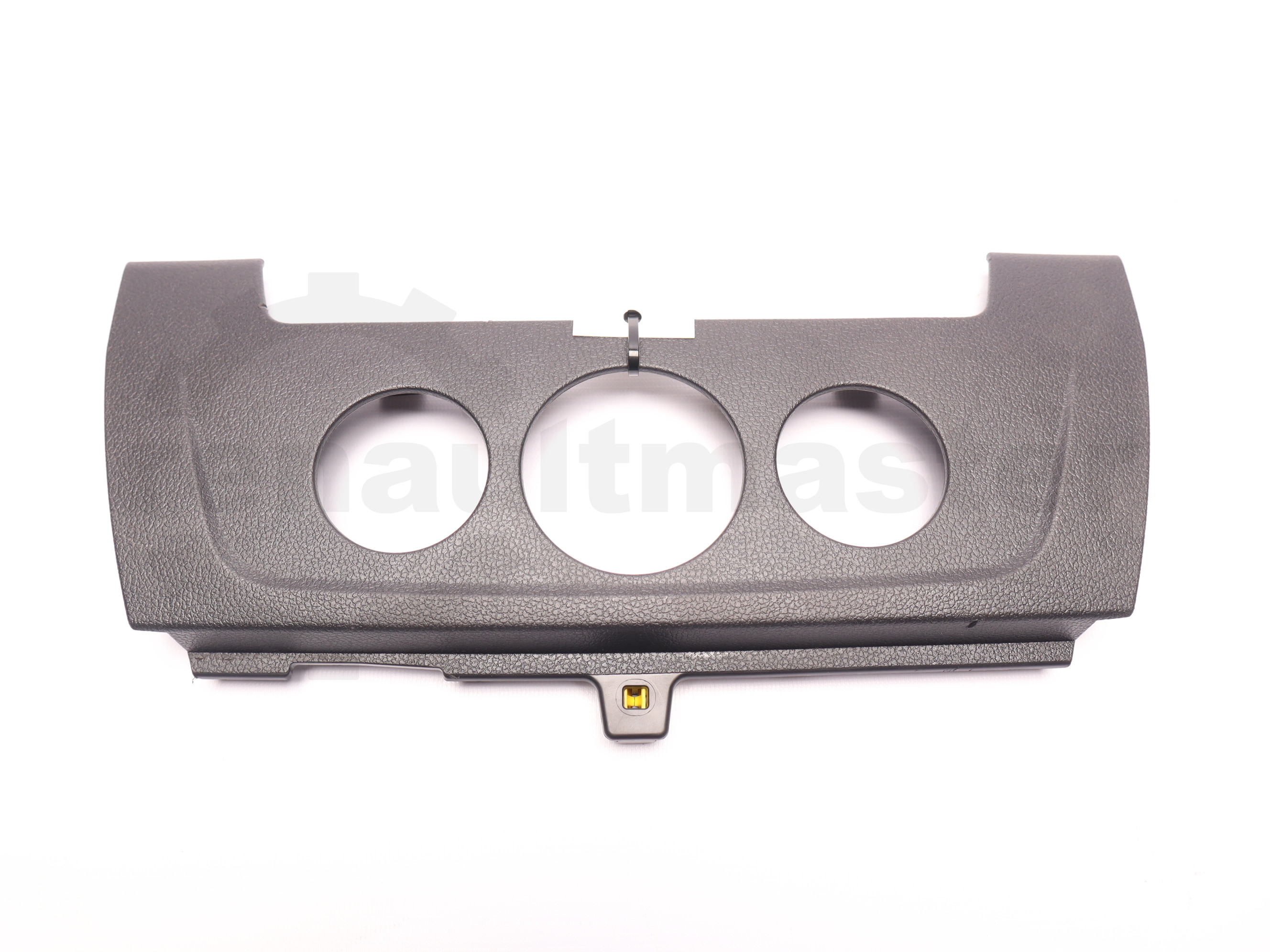 Накладка панелі керування пічкою Renault Master (Opel Movano, Nissan NV400) 2020 -, 682605388R Б/В