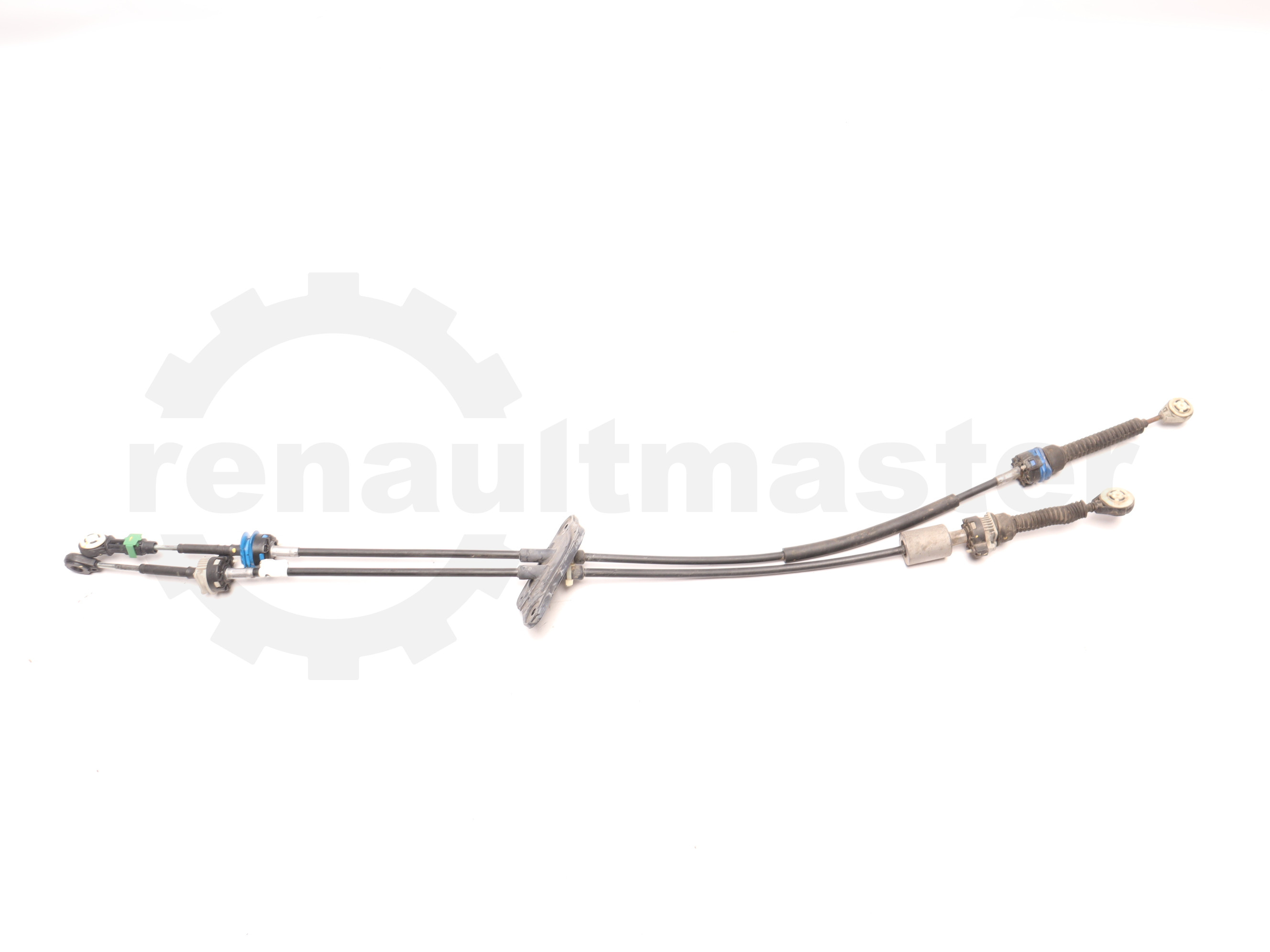 Троси перемикання передач Renault Master (Opel Movano, Nissan NV400) 2020 -, 349359928R Б/В