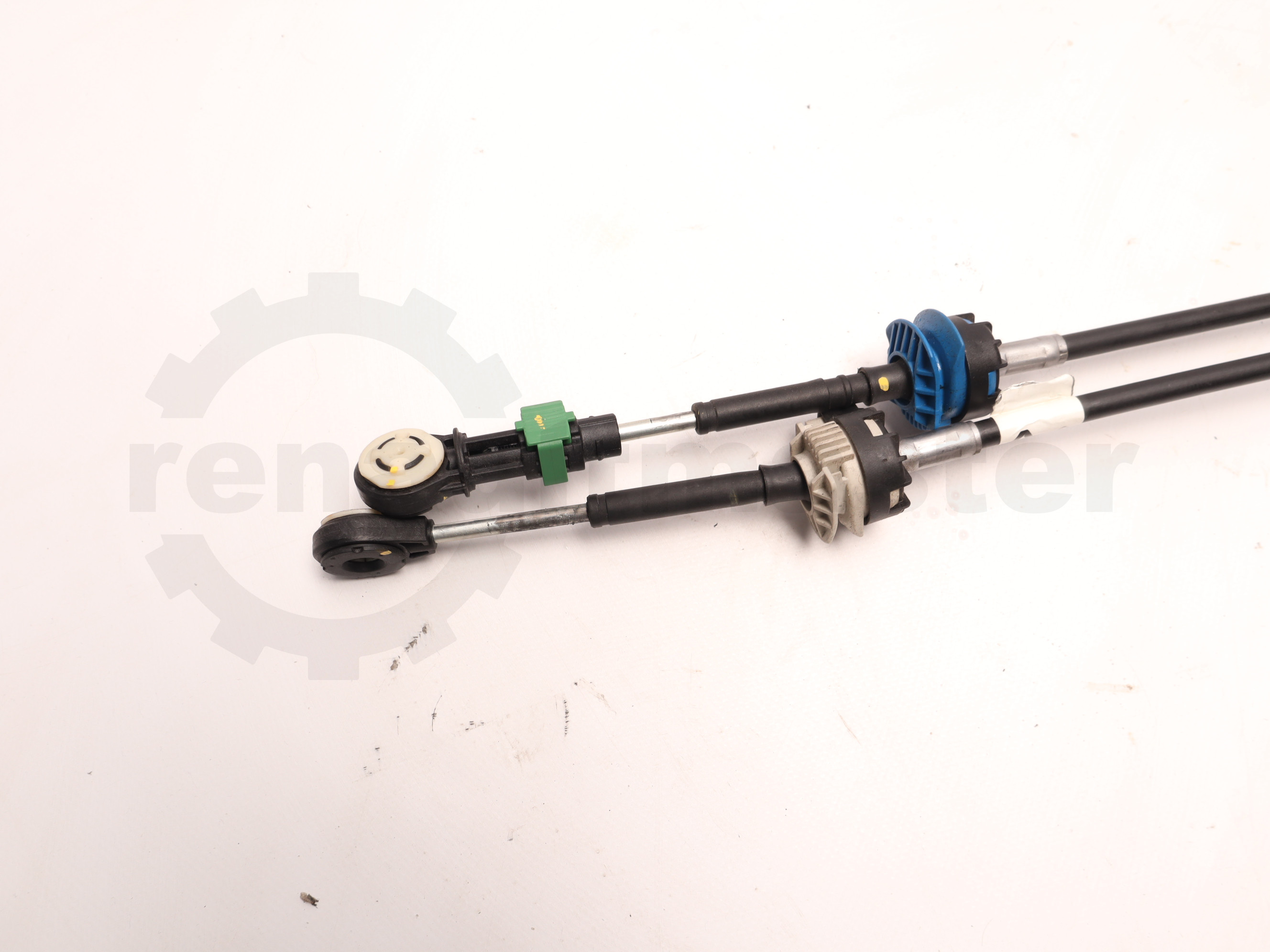 Троси перемикання передач Renault Master (Opel Movano, Nissan NV400) 2020 -, 349359928R Б/В