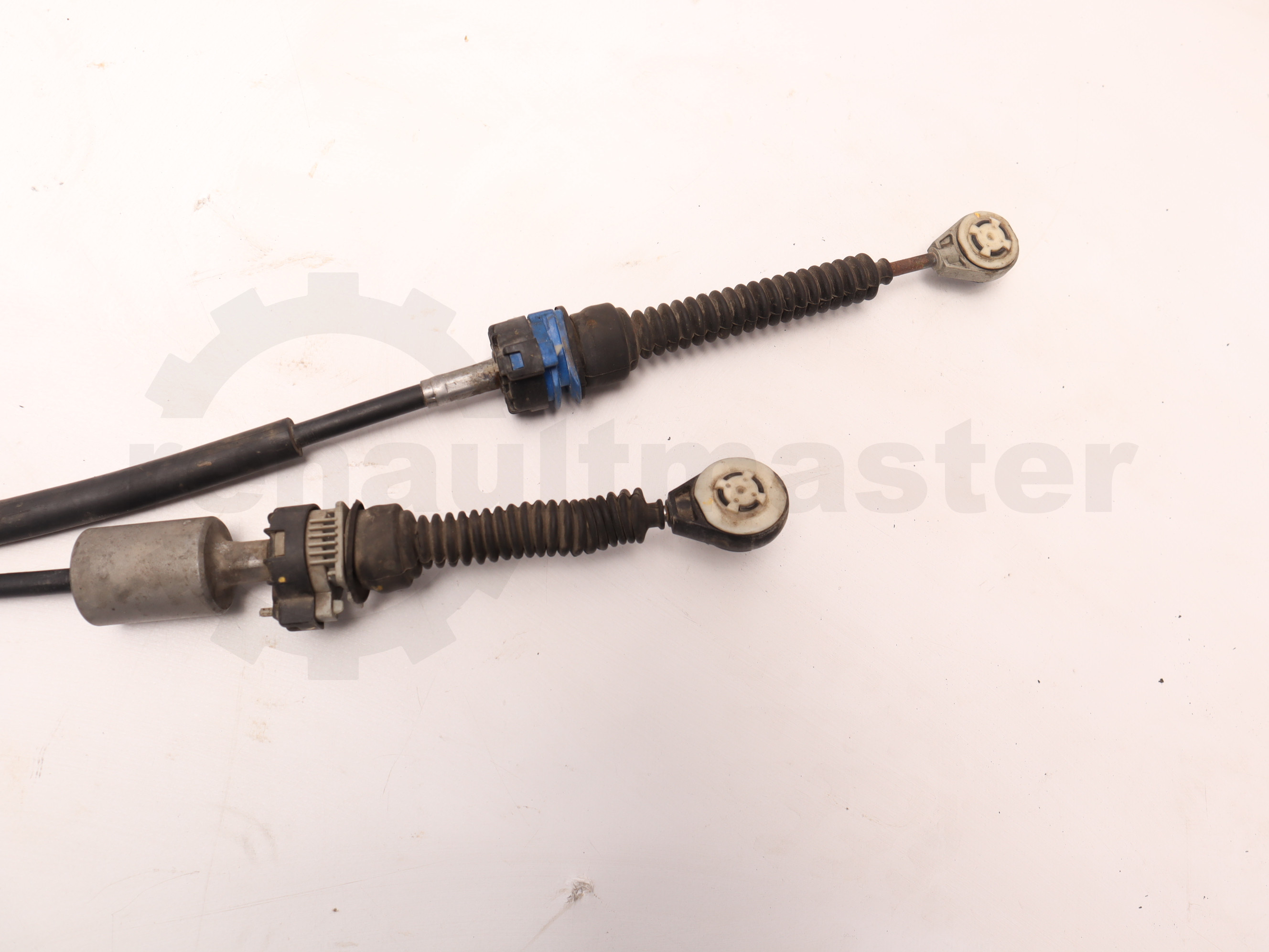 Троси перемикання передач Renault Master (Opel Movano, Nissan NV400) 2020 -, 349359928R Б/В