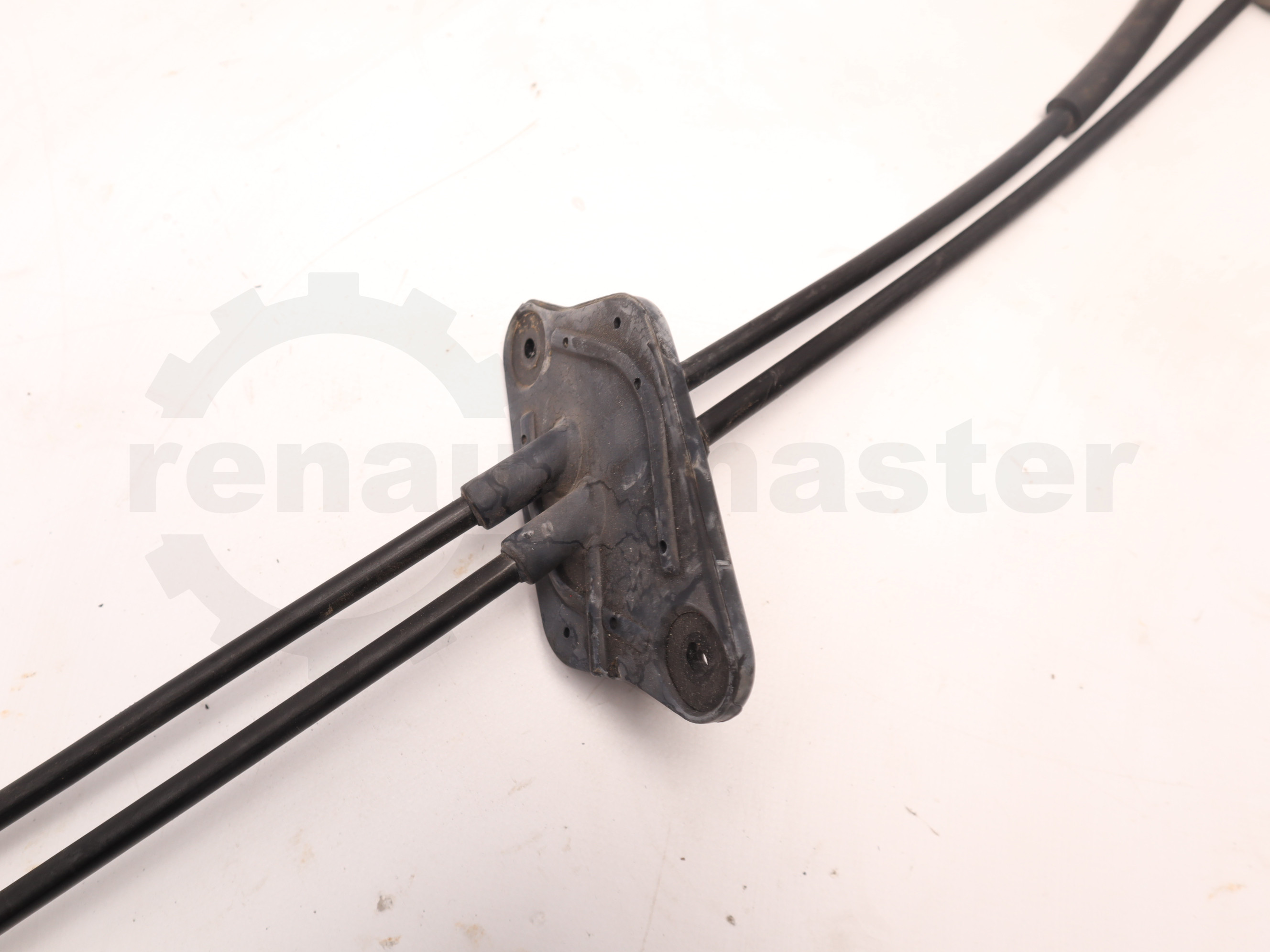 Троси перемикання передач Renault Master (Opel Movano, Nissan NV400) 2020 -, 349359928R Б/В