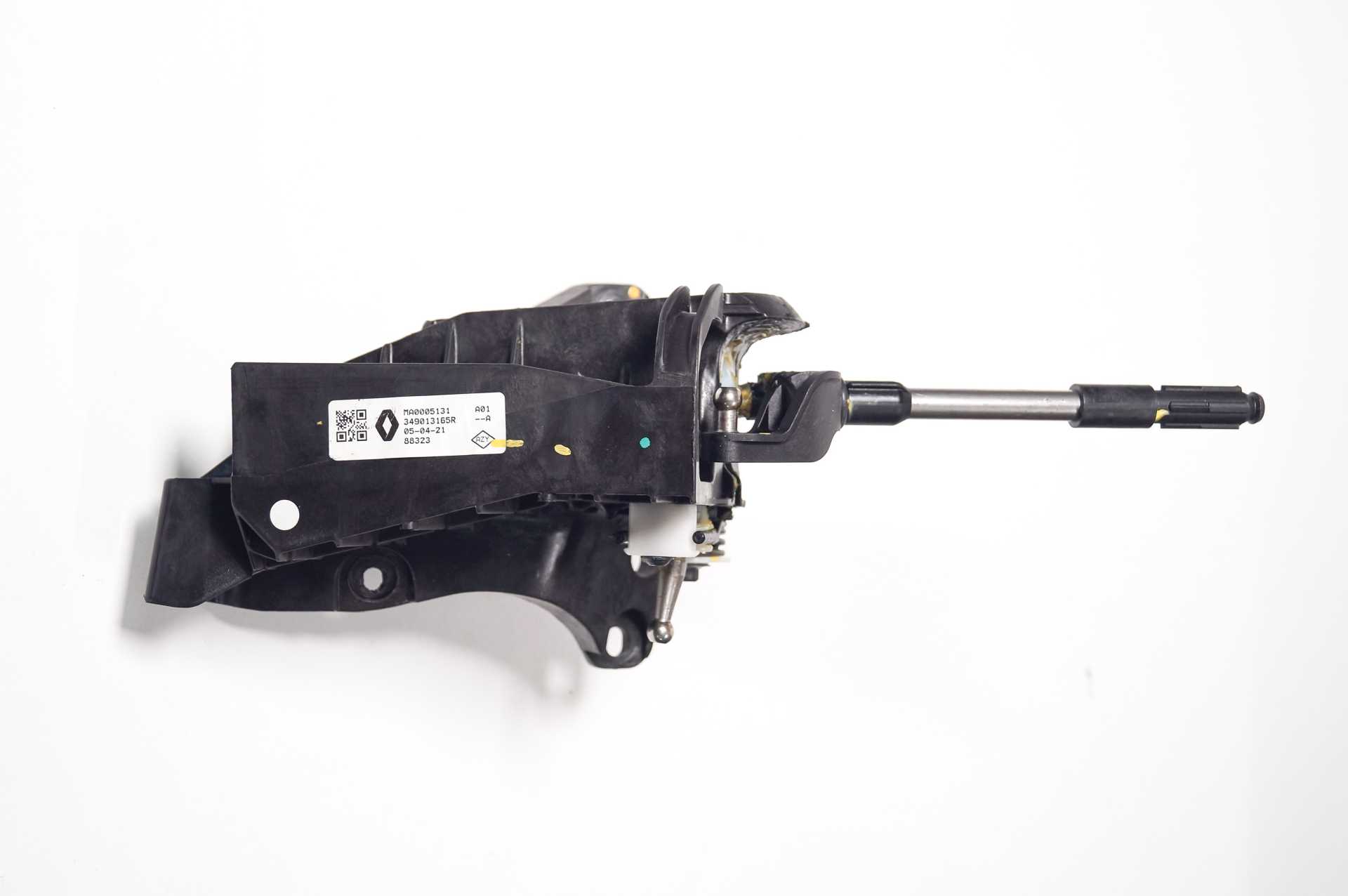 Куліса перемикання передач Renault Master (Opel Movano, Nissan NV400) 2020 -, 349013165R Б/В