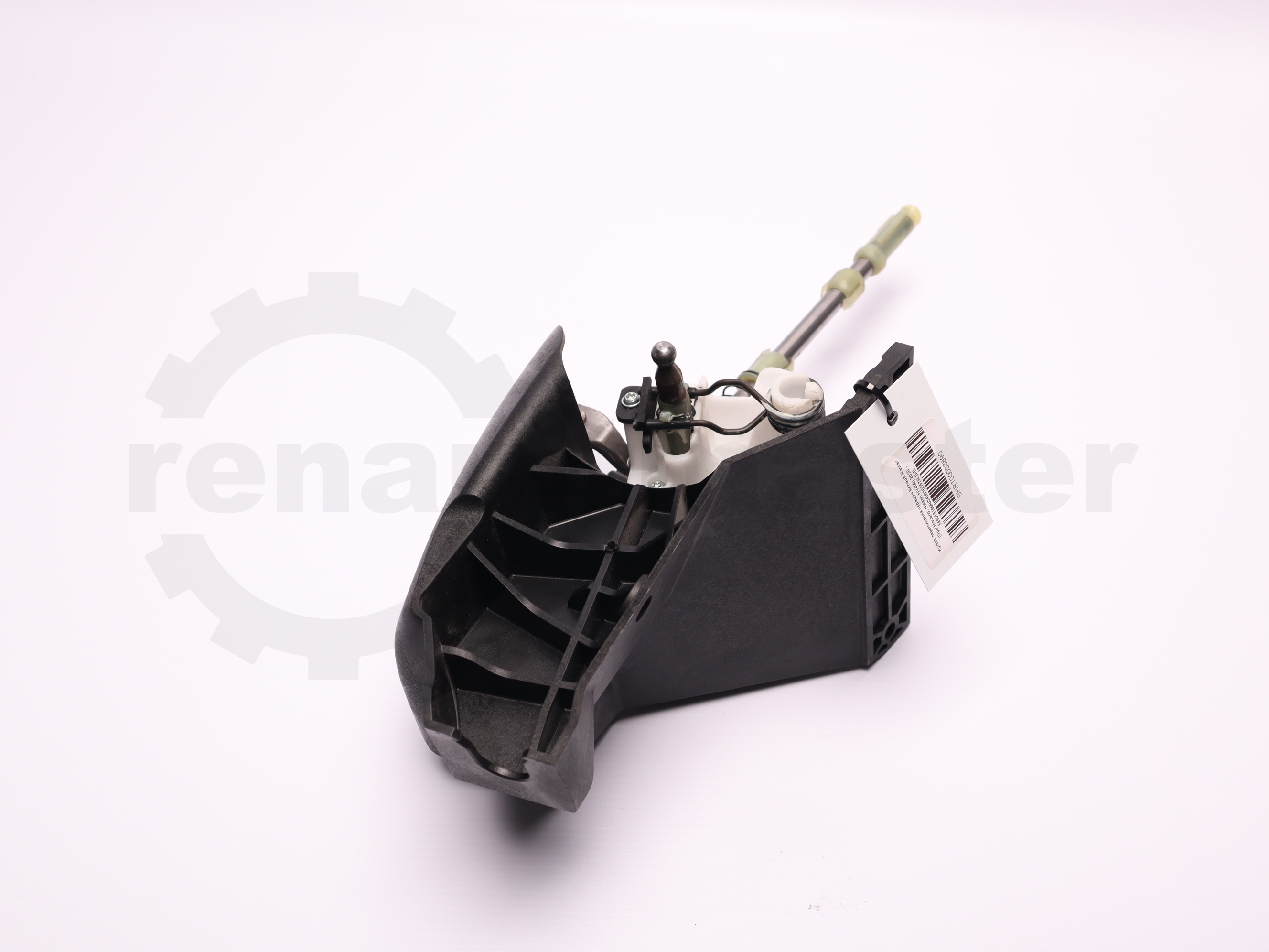 Куліса перемикання передач Renault Master (Opel Movano, Nissan NV400) 2020 -, 349013165R/349016657R Б/В