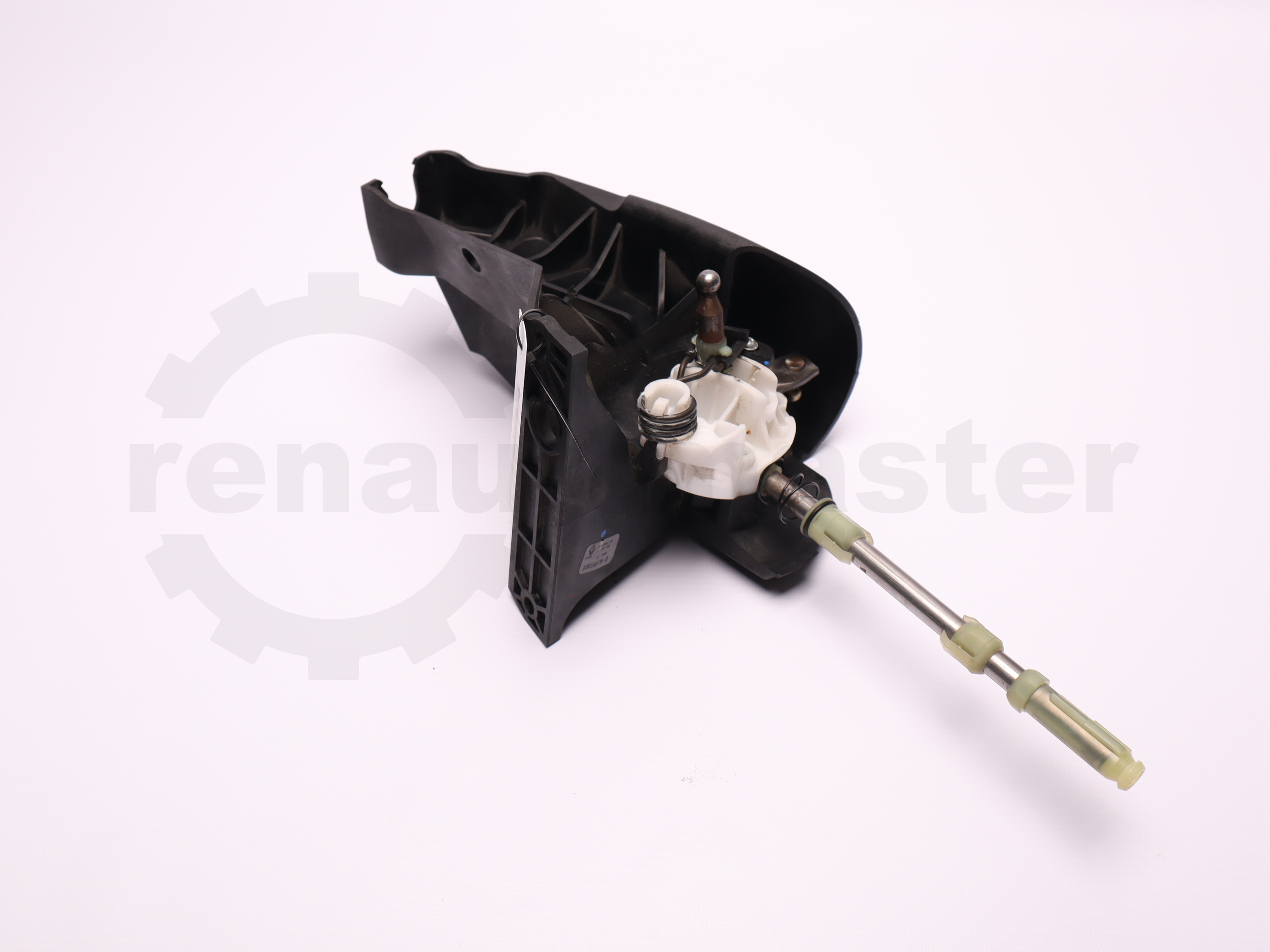 Куліса перемикання передач Renault Master (Opel Movano, Nissan NV400) 2020 -, 349013165R/349016657R Б/В