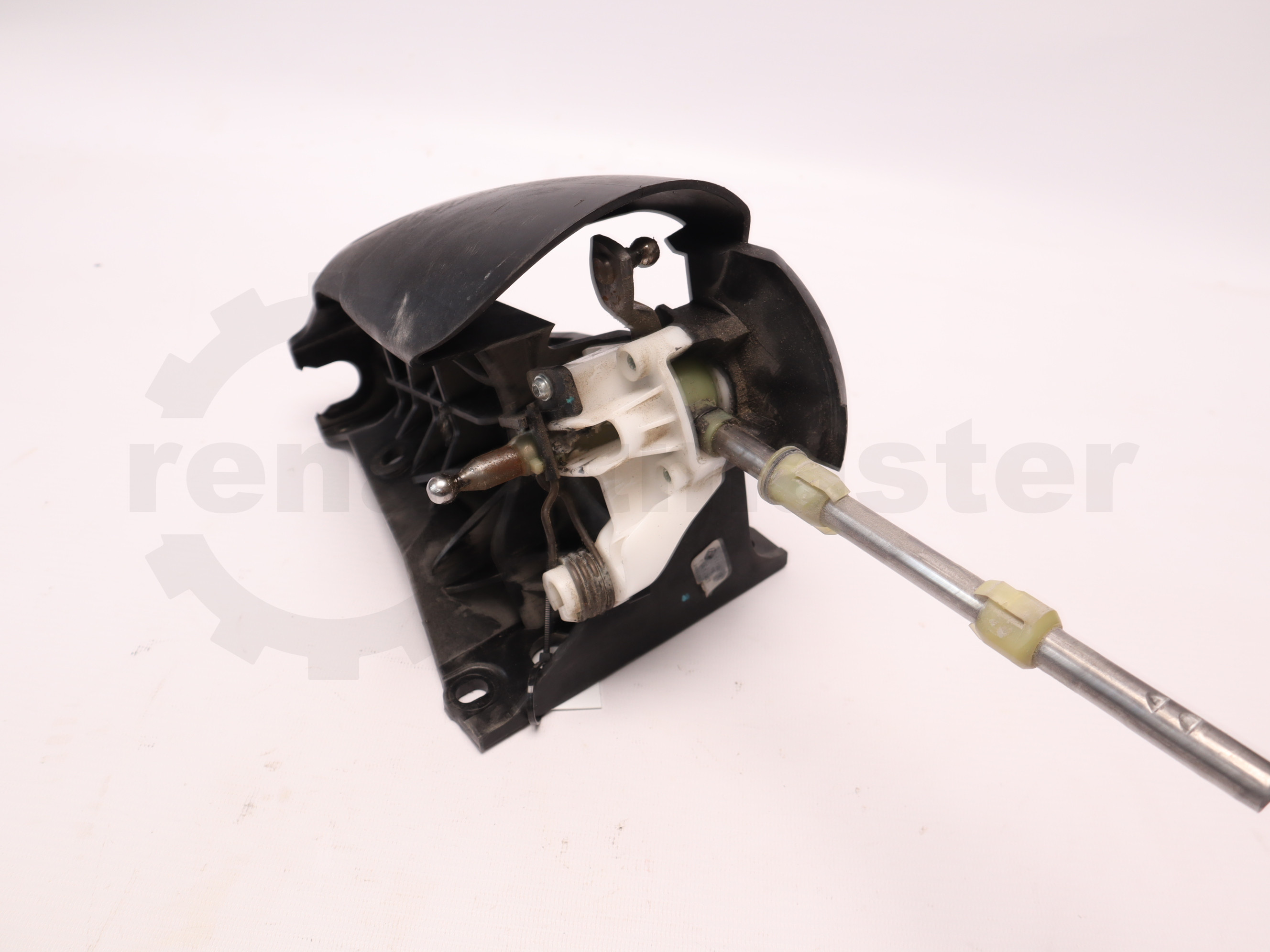 Куліса перемикання передач Renault Master (Opel Movano, Nissan NV400) 2020 -, 349013165R/349016657R Б/В