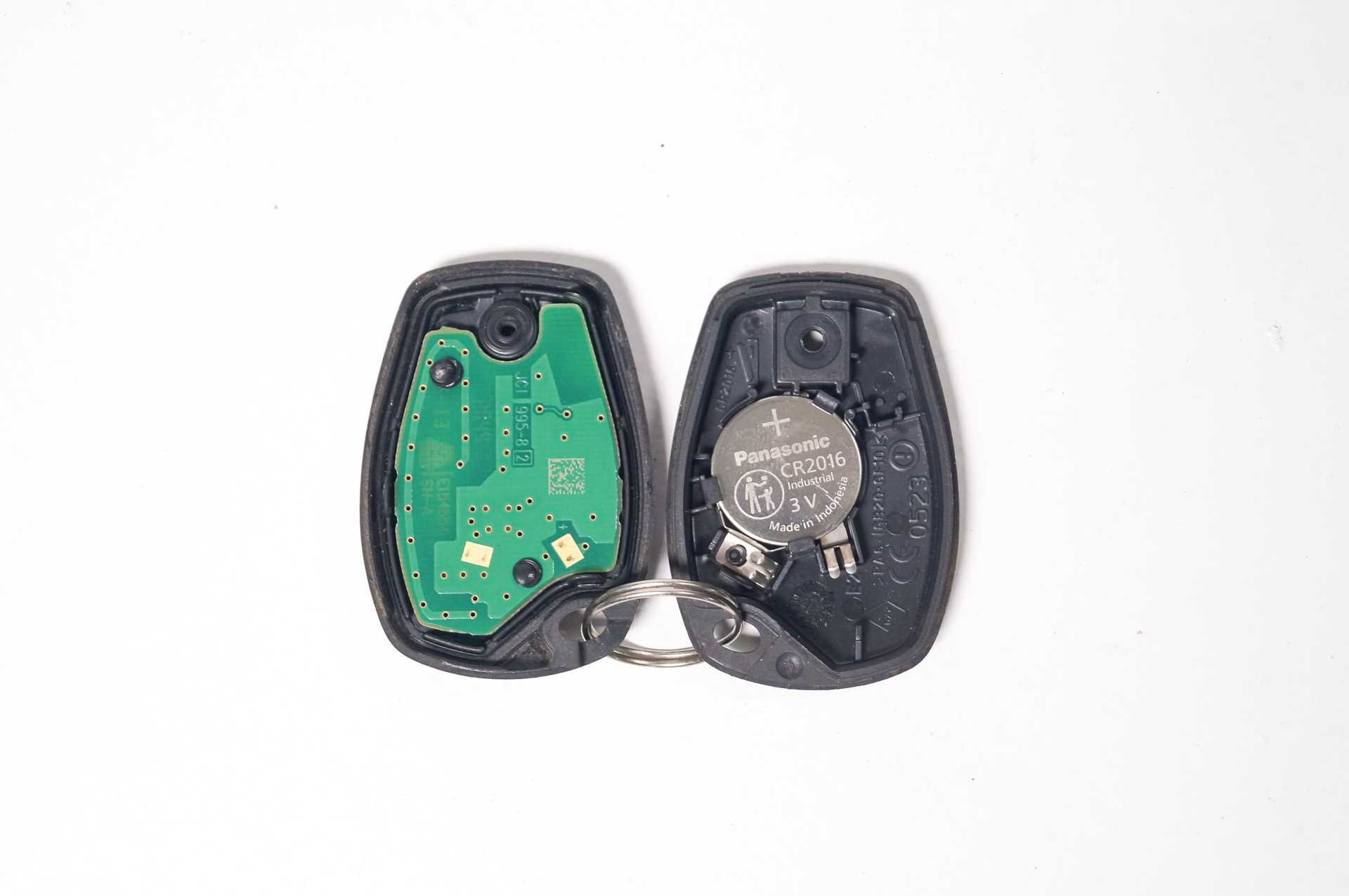 Комплект ЕБУ (BiTURBO) Renault Master (Opel Movano, Nissan NV400) 2020 -, 237103907S Б/В